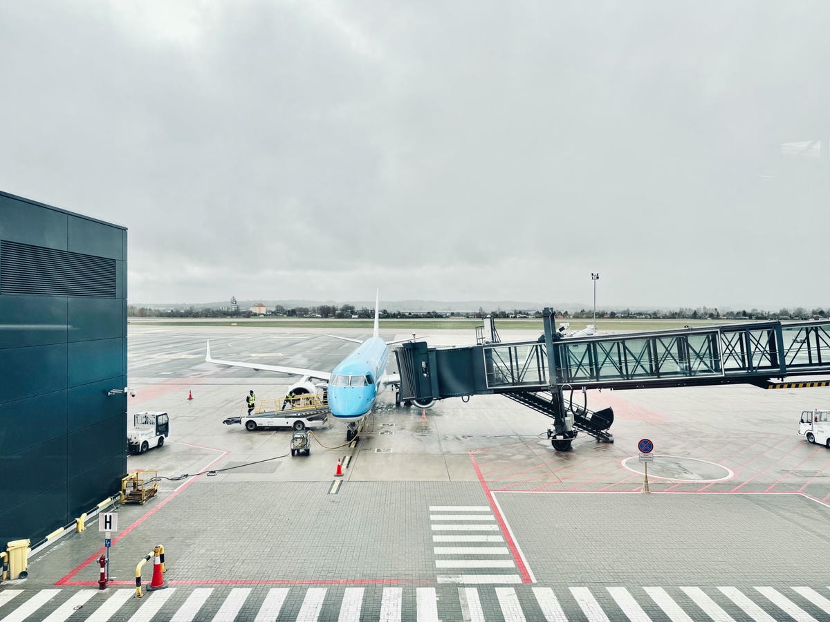 荷蘭航空評價dcard