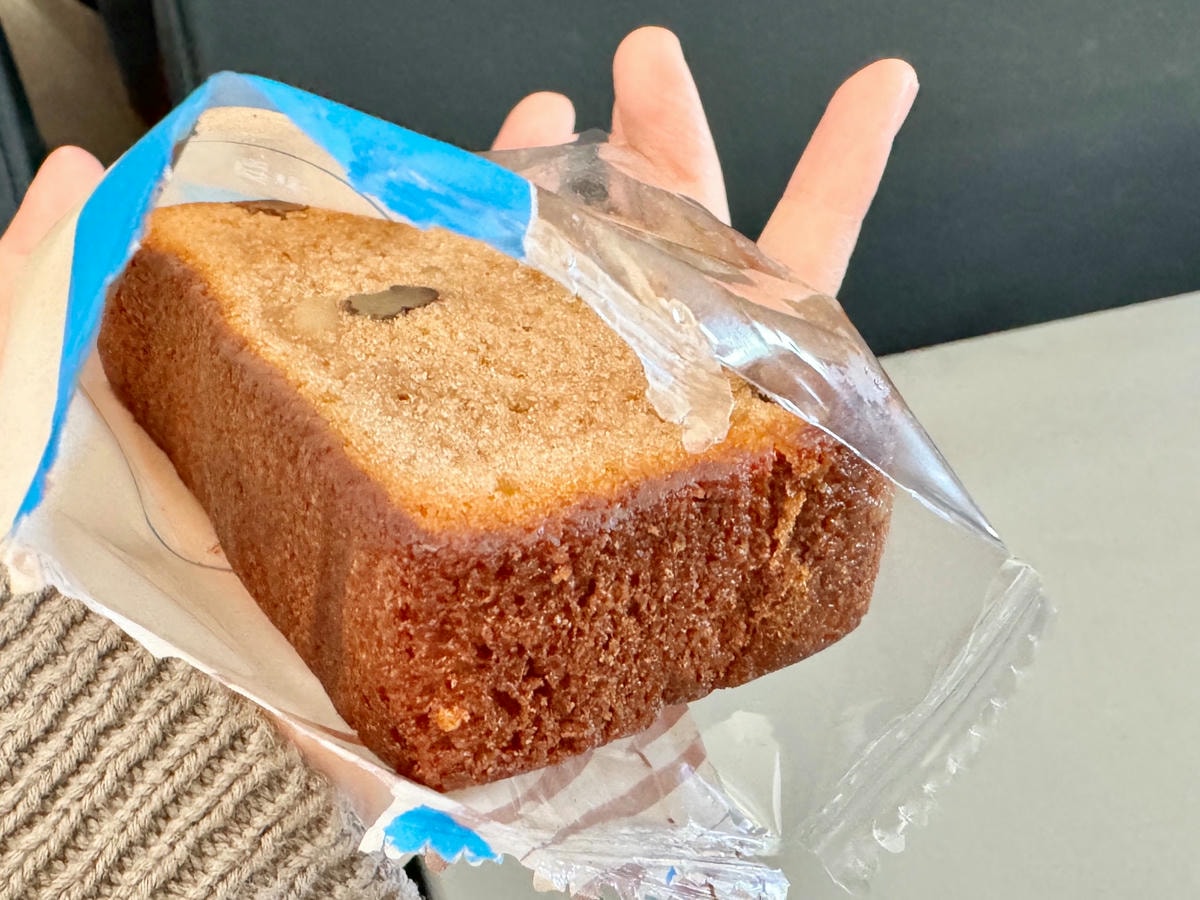 荷蘭航空飛機餐