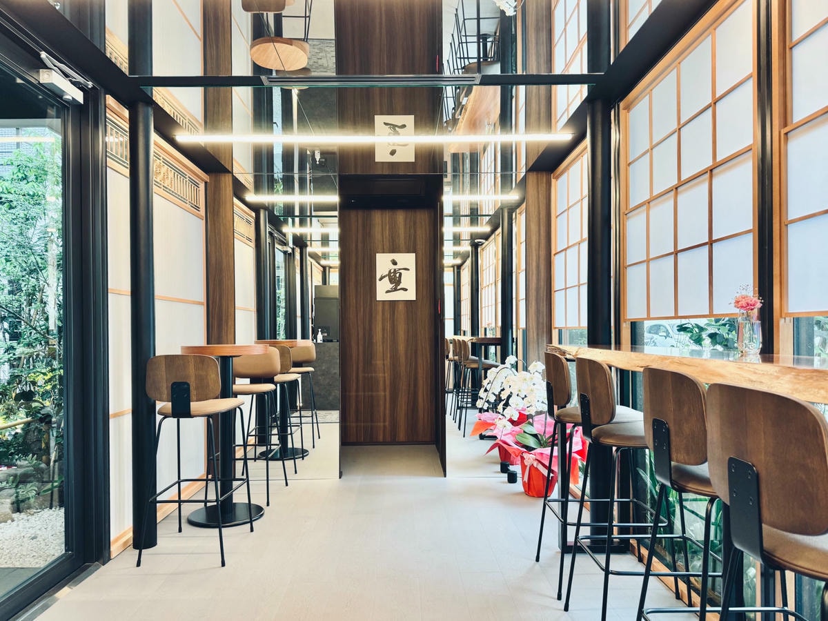 日本自由行|福岡住宿推薦 – HARUSHIGE(The Hotels Hakata 春重) - 第22張圖 The Hotels Hakata 春重 博多住宿推薦 ptt dcard