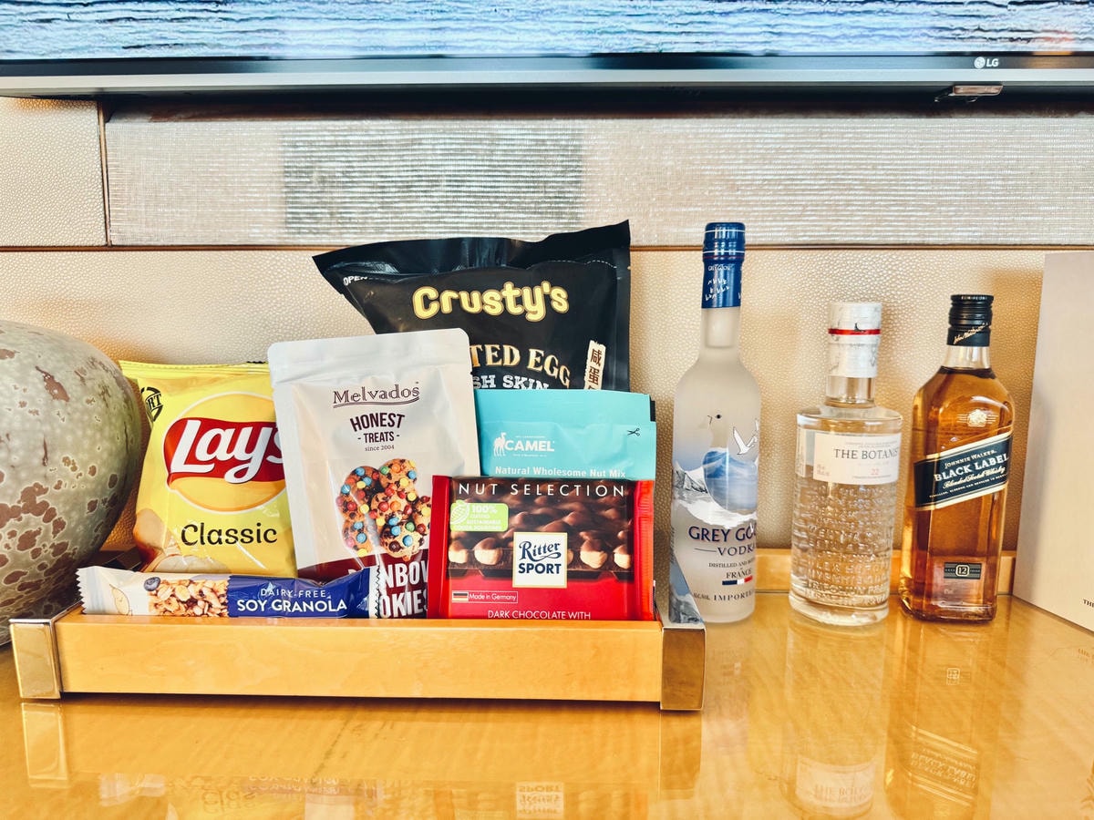 新加坡自由行|新加坡住宿推薦 – 麗思卡爾頓美年飯店 The Ritz-Carlton, Millenia Singapore - 第11張圖 The Ritz-Carlton, Millenia Singapore價格 飯店 酒店 住宿