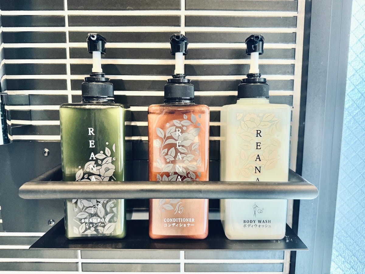 日本自由行|福岡住宿推薦 – HARUSHIGE(The Hotels Hakata 春重) - 第16張圖 fukuoka HARUSHIGE The Hotels Hakata 春重