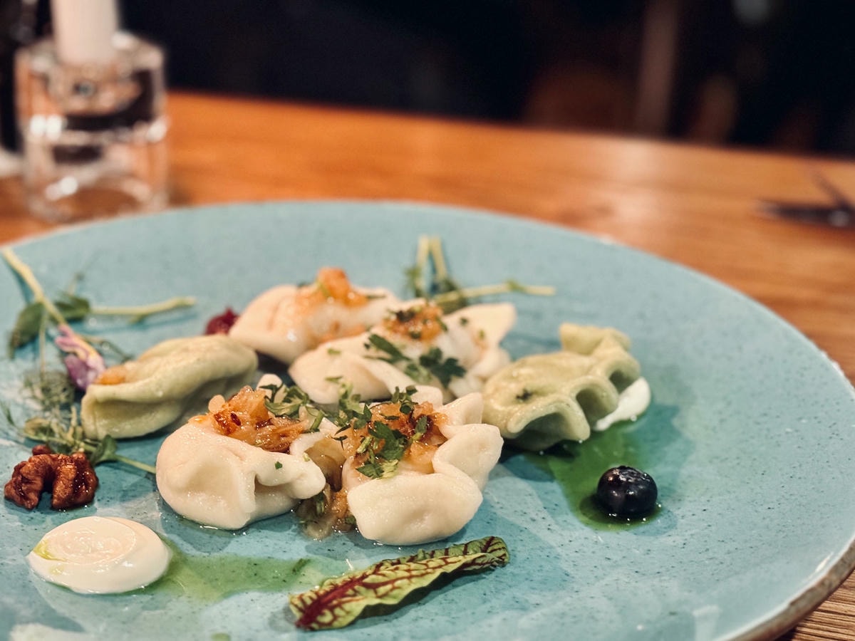 波蘭自由行|克拉科夫餐廳推薦 – Starka - 第10張圖 克拉科夫 美食 景點 必吃