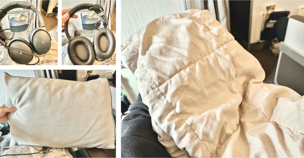 國泰特選經濟艙 A350-1000 貴賓室 經濟艙分別