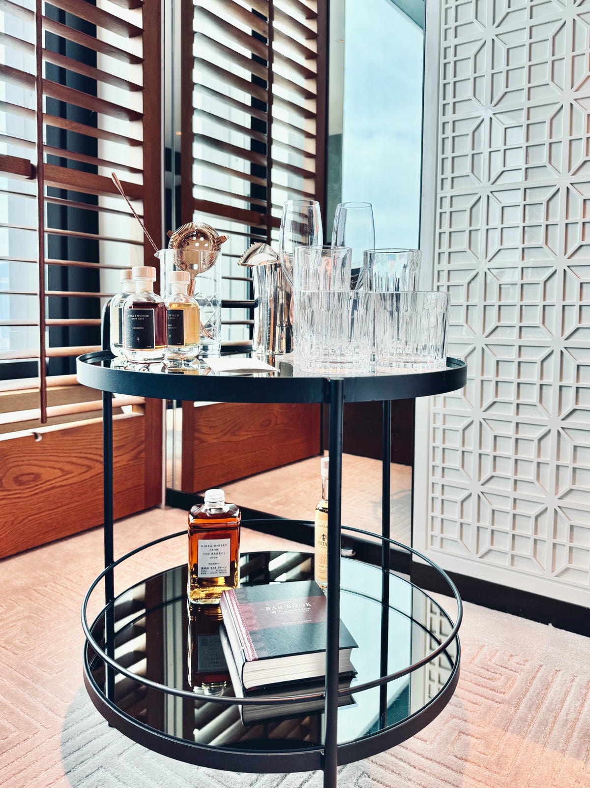 香港自由行|香港住宿推薦 – 瑰麗酒店 Rosewood Hong Kong - 第9張圖 尖沙咀飯店推薦 住宿 ptt dcar 香港瑰麗酒店 rosewood hotels ptt dcard