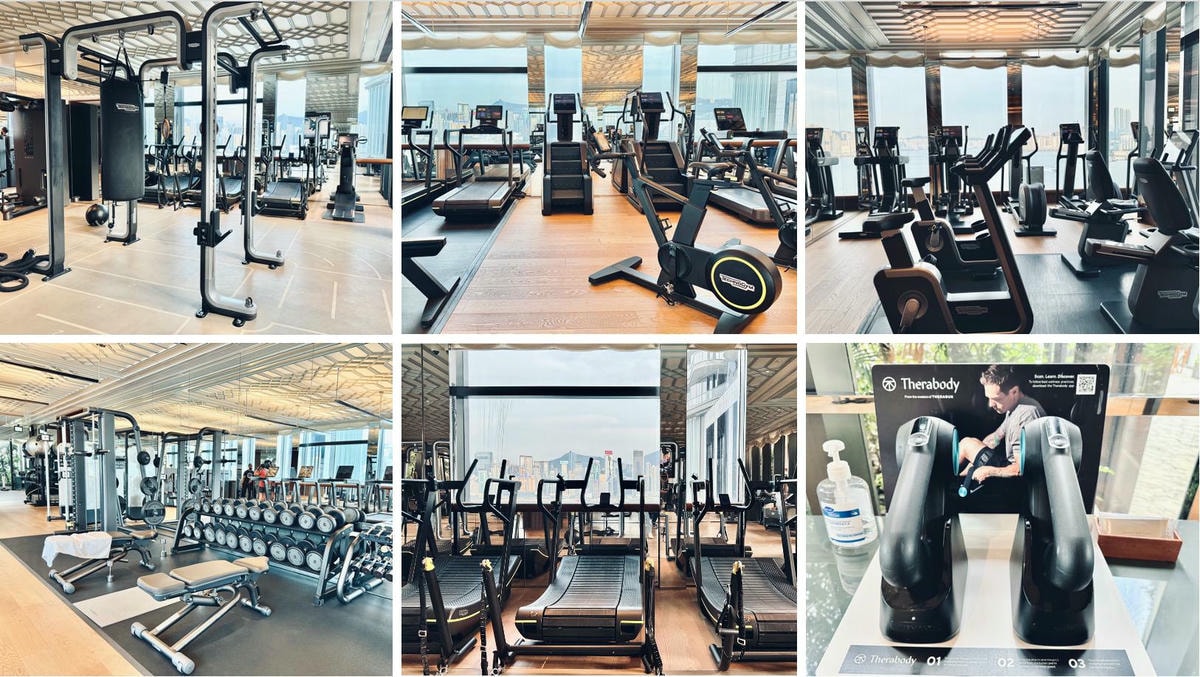 香港自由行|香港住宿推薦 – 瑰麗酒店 Rosewood Hong Kong - 第20張圖 尖沙咀飯店推薦 住宿 ptt dcard 五星級酒店