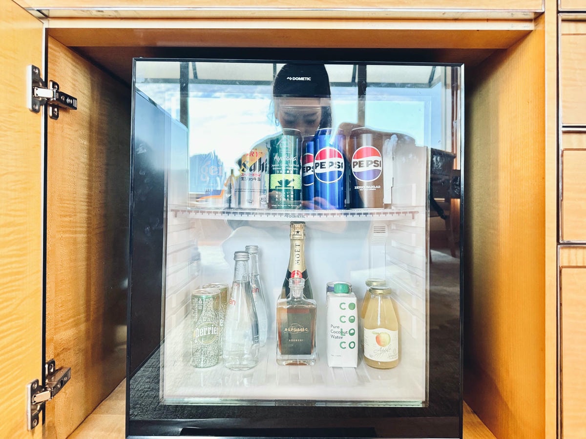 新加坡自由行|新加坡住宿推薦 – 麗思卡爾頓美年飯店 The Ritz-Carlton, Millenia Singapore - 第10張圖 新加坡飯店推薦ptt dcard