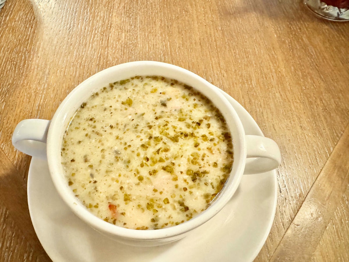 波蘭自由行|格但斯克餐廳推薦 – Pierogarnia MANDU - 第11張圖 格但斯克美食 必吃餐廳推薦 Pierogarnia Mandu Gdańsk