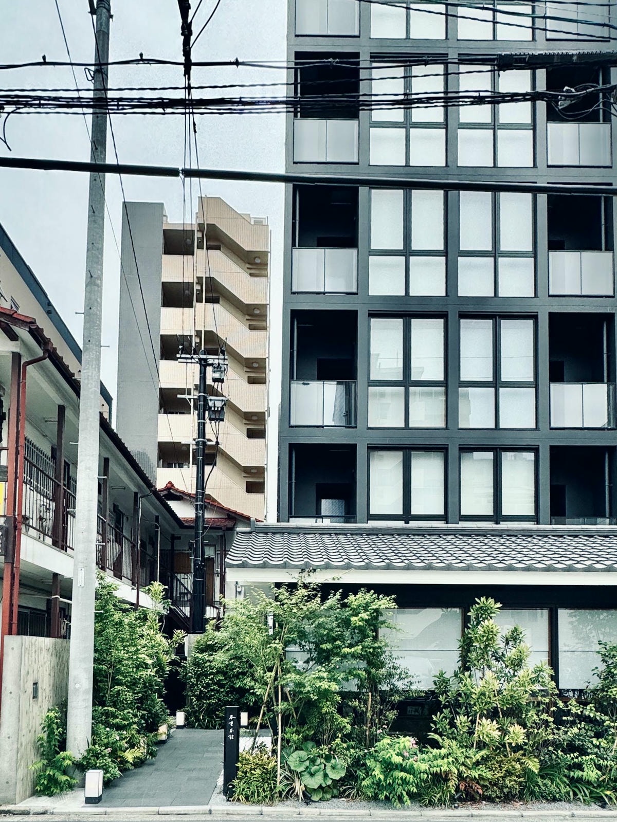 日本自由行|福岡住宿推薦 – HARUSHIGE(The Hotels Hakata 春重) - 第1張圖 福岡 博多住宿 推薦