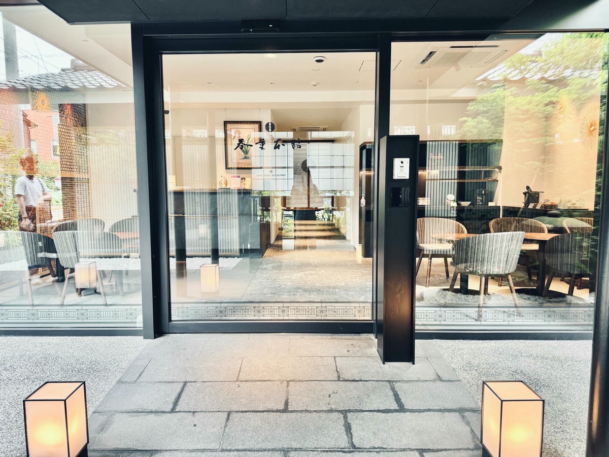 日本自由行|福岡住宿推薦 – HARUSHIGE(The Hotels Hakata 春重) - 第3張圖 福岡住宿推薦 dcard ptt 博多天神