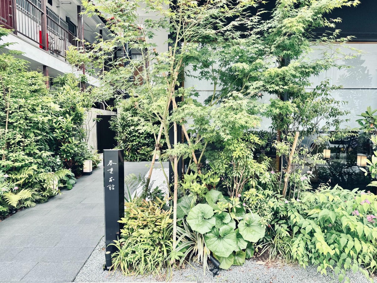 日本自由行|福岡住宿推薦 – HARUSHIGE(The Hotels Hakata 春重) - 第2張圖 福岡住宿推薦 dcard ptt