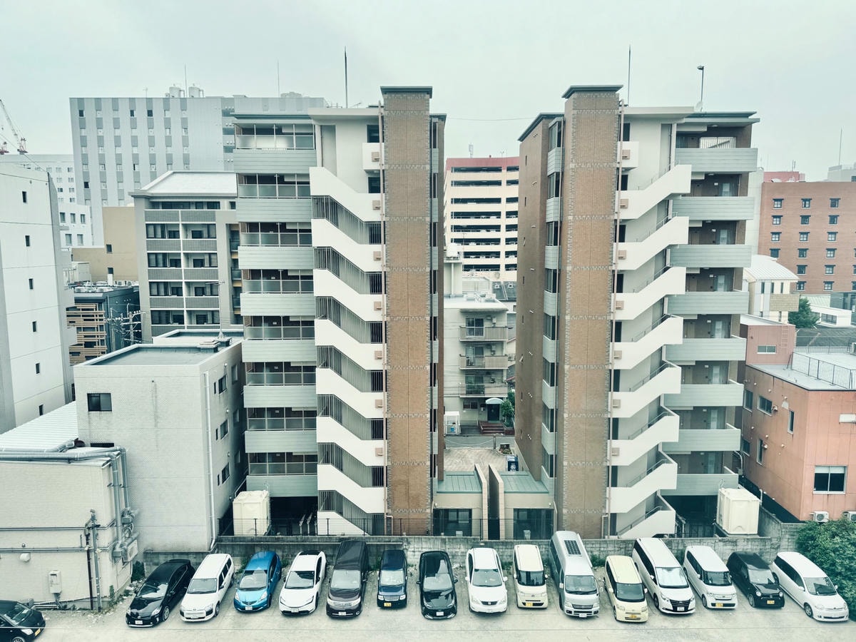日本自由行|福岡住宿推薦 – HARUSHIGE(The Hotels Hakata 春重) - 第8張圖 福岡住宿推薦 飯店ptt dcard