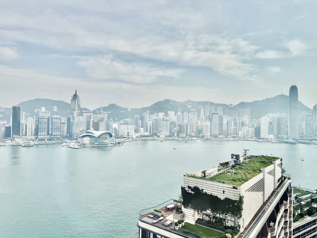 香港自由行|香港住宿推薦 – 瑰麗酒店 Rosewood Hong Kong - 第13張圖 香港住宿 ptt dcard 飯店 香港瑰麗酒店 rosewood honk kong