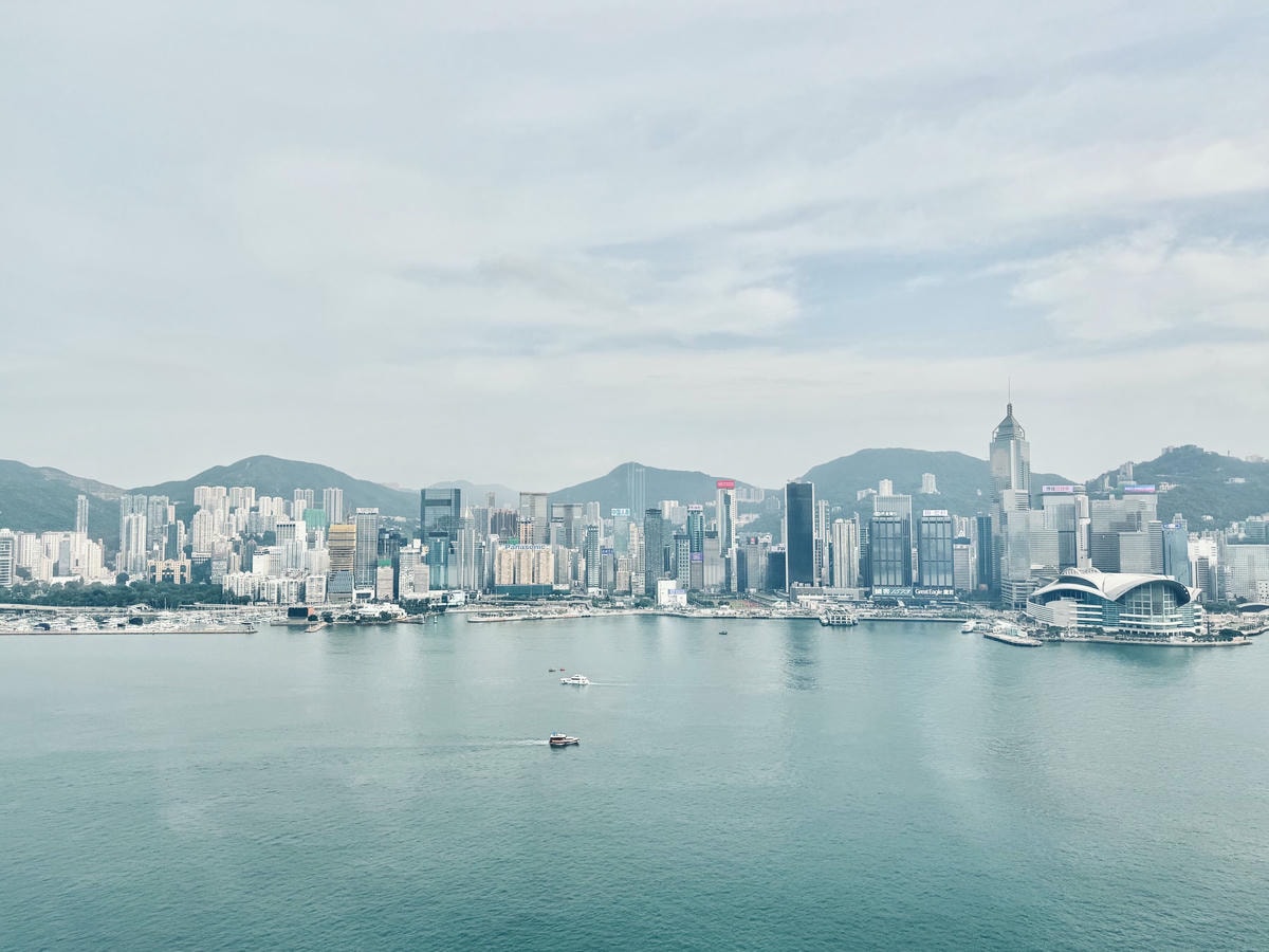 香港自由行|香港住宿推薦 – 瑰麗酒店 Rosewood Hong Kong - 第12張圖 香港住宿推薦 五星級飯店 香港瑰麗酒店 rosewood honk kong