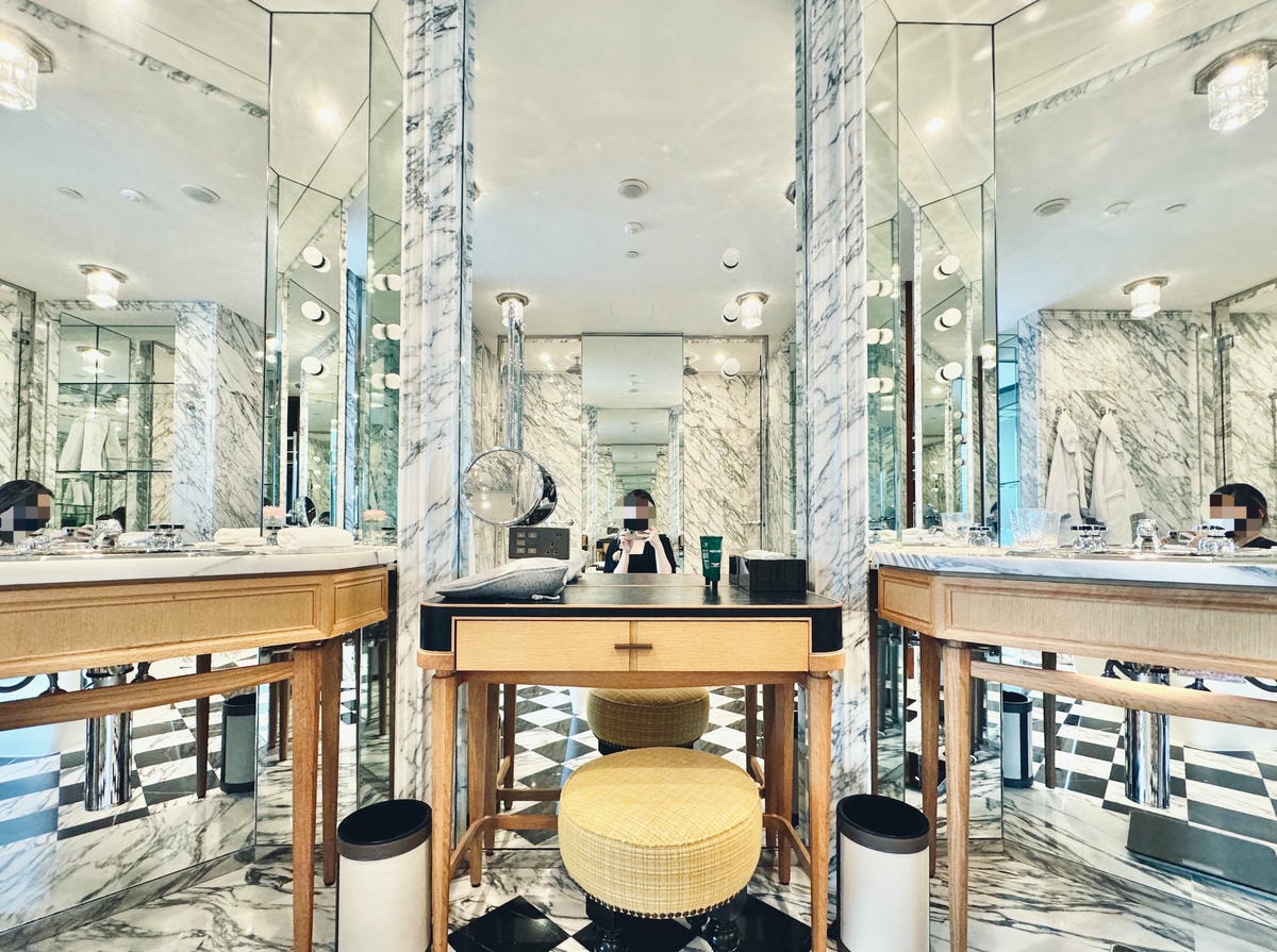 香港自由行|香港住宿推薦 – 瑰麗酒店 Rosewood Hong Kong - 第15張圖 香港住宿攻略 推薦 地點 費用 香港瑰麗酒店 rosewood honk kong