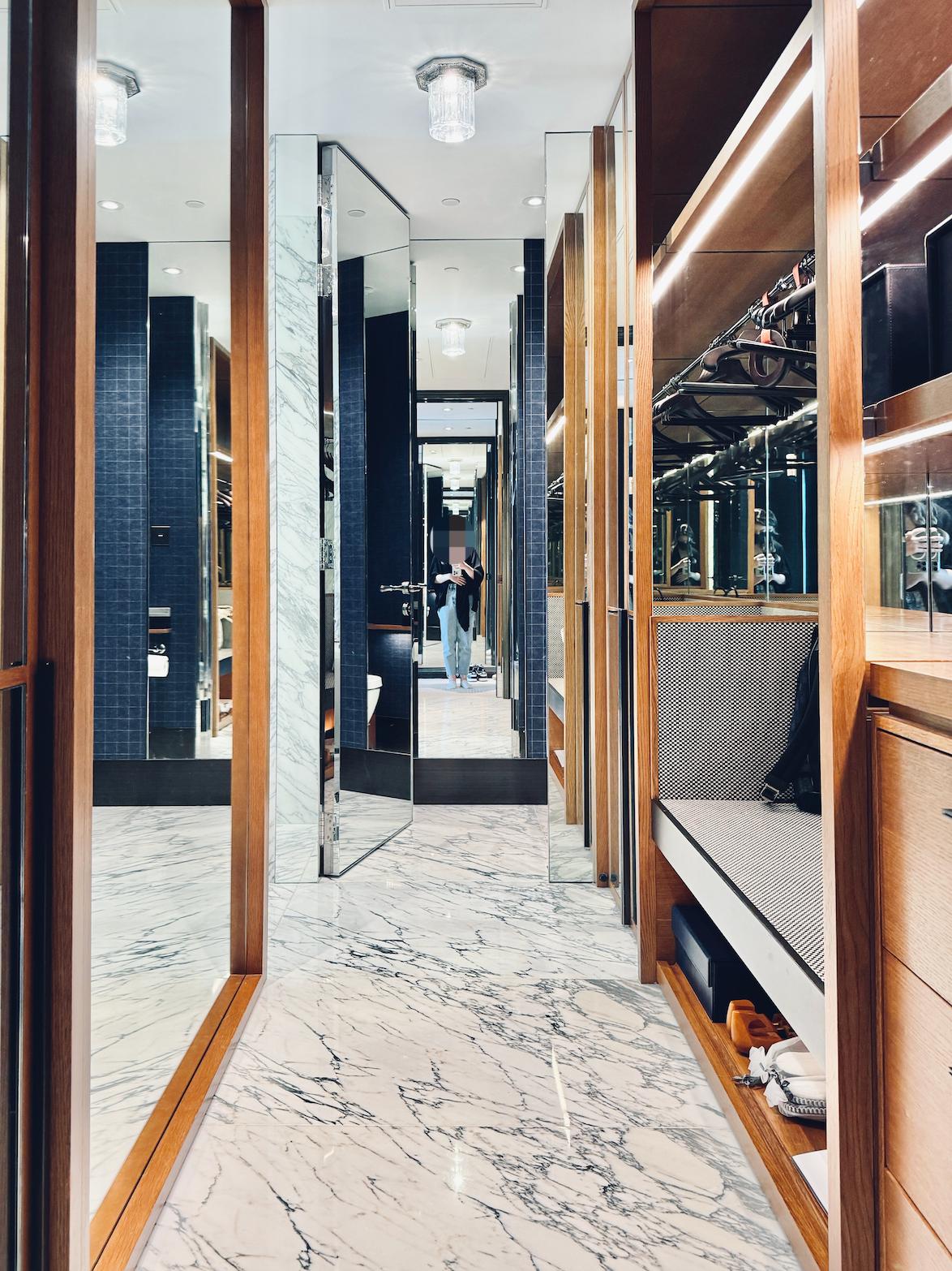 香港自由行|香港住宿推薦 – 瑰麗酒店 Rosewood Hong Kong - 第14張圖 香港慶生飯店 酒店 五星級 香港瑰麗酒店 rosewood honk kong
