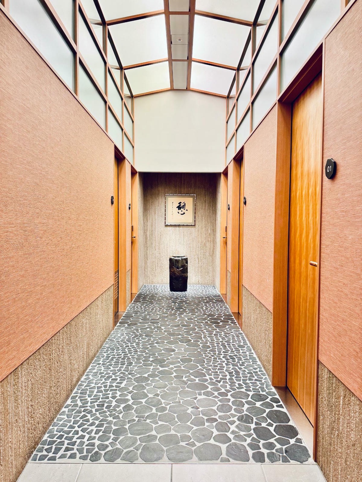 Cathay Pacific lounge NRT 東京成田機場 信用卡 國泰航空貴賓室 亞洲萬里通