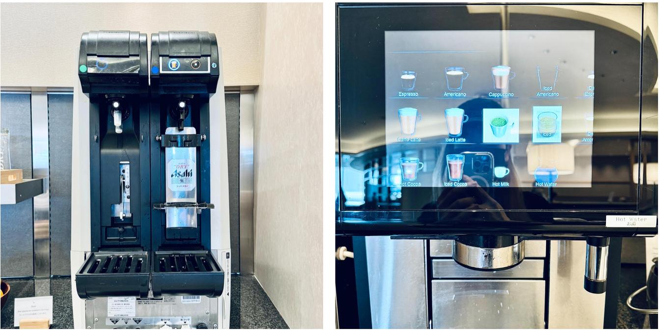 Cathay Pacific lounge NRT 東京成田機場 信用卡 國泰貴賓室