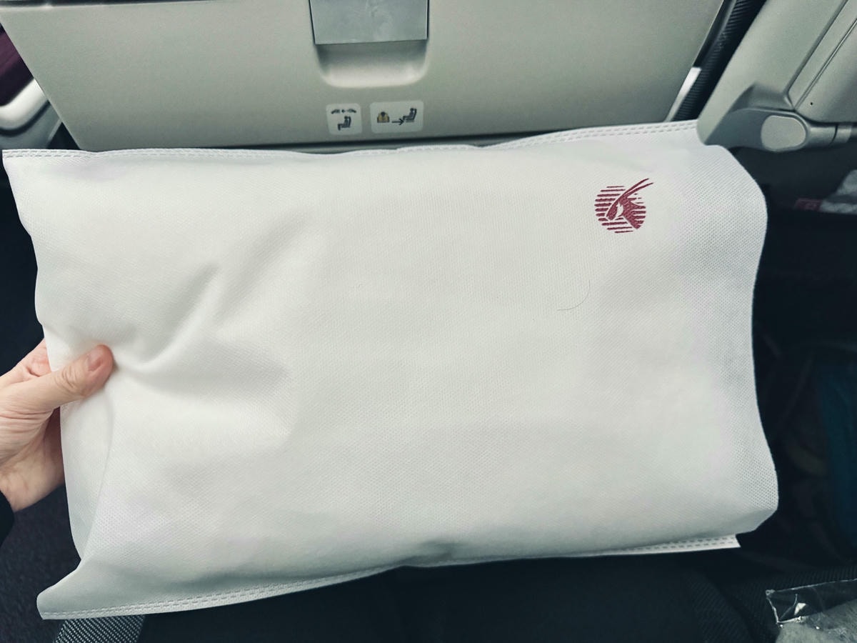 QR69 卡達航空評價 dcard ptt 座位