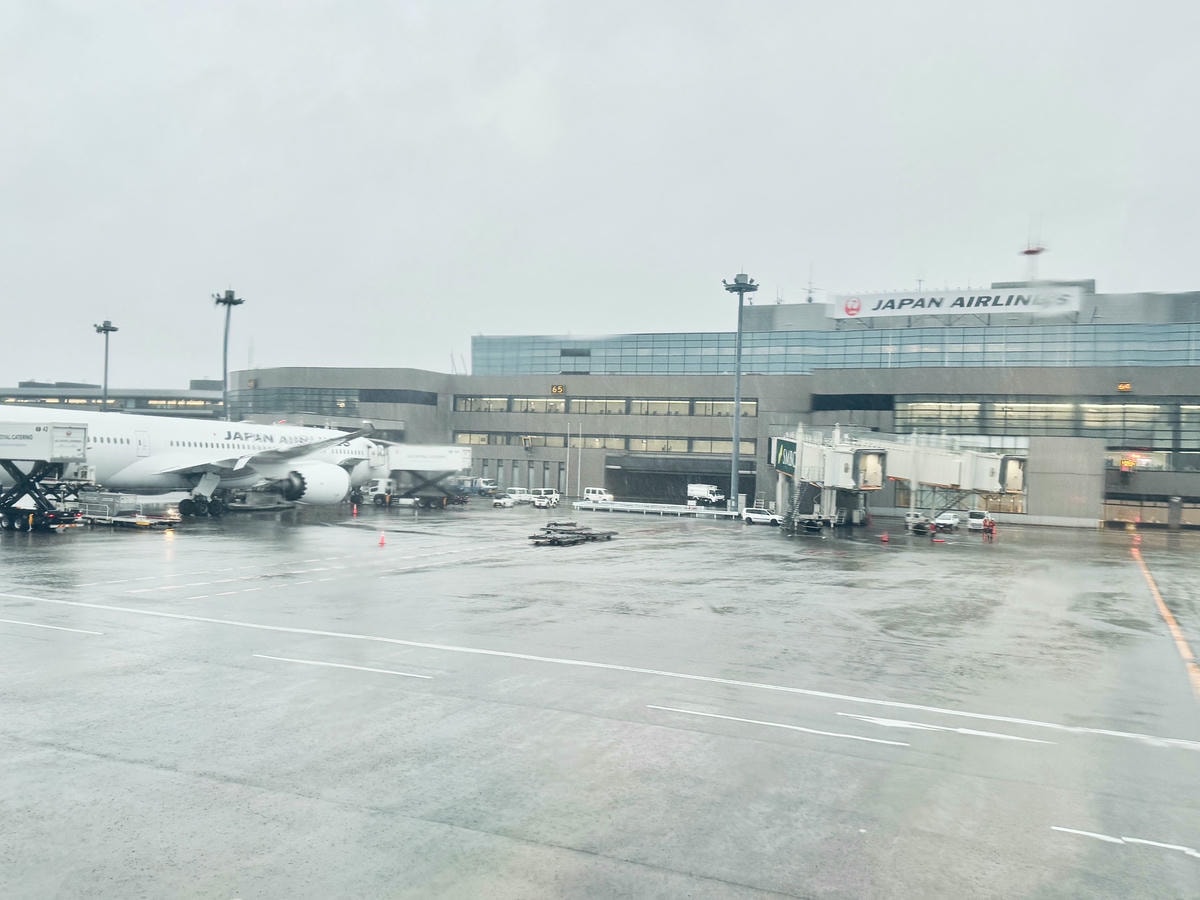 國泰航空經濟艙|CX450台北(TPE)-東京(NRT)波音777-300飛行紀錄 - 第22張圖 cx450心得 座位 機型 推薦 東京成田 台北香港 第五航權