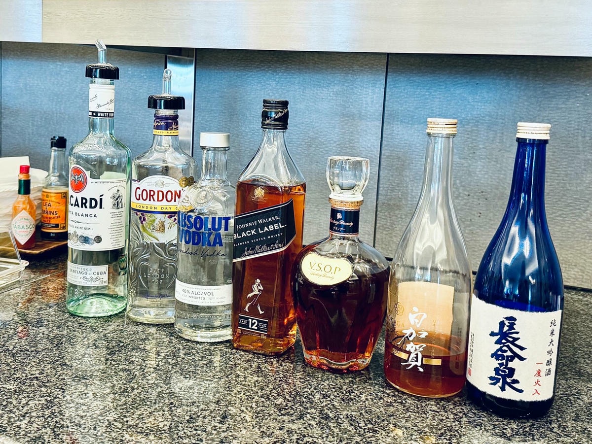 國泰航空Cathay Pacific lounge NRT 東京成田機場 信用卡 價格