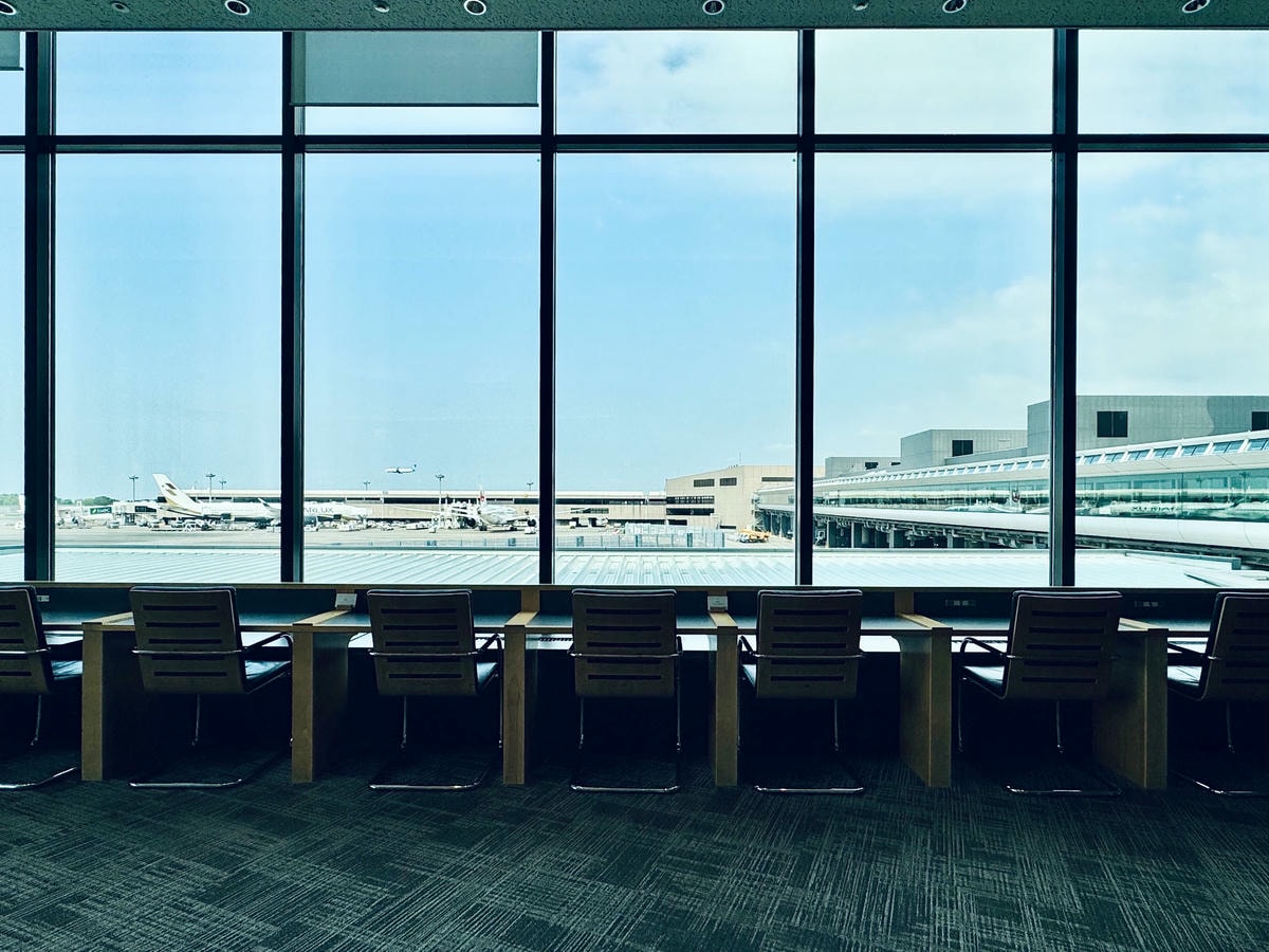 國泰航空貴賓室 資格Cathay Pacific lounge NRT 東京成田機場 信用卡