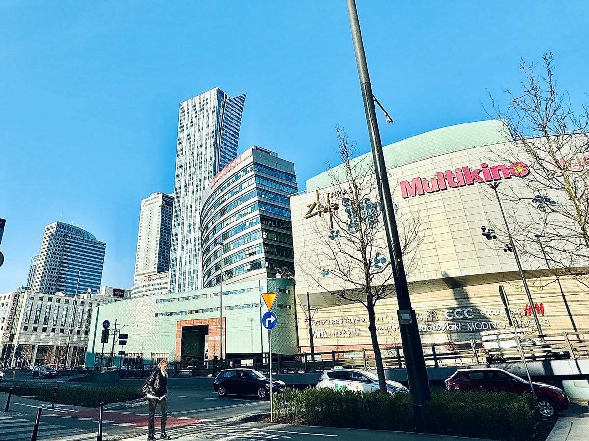 波蘭景點 自由行 美食 行程 交通