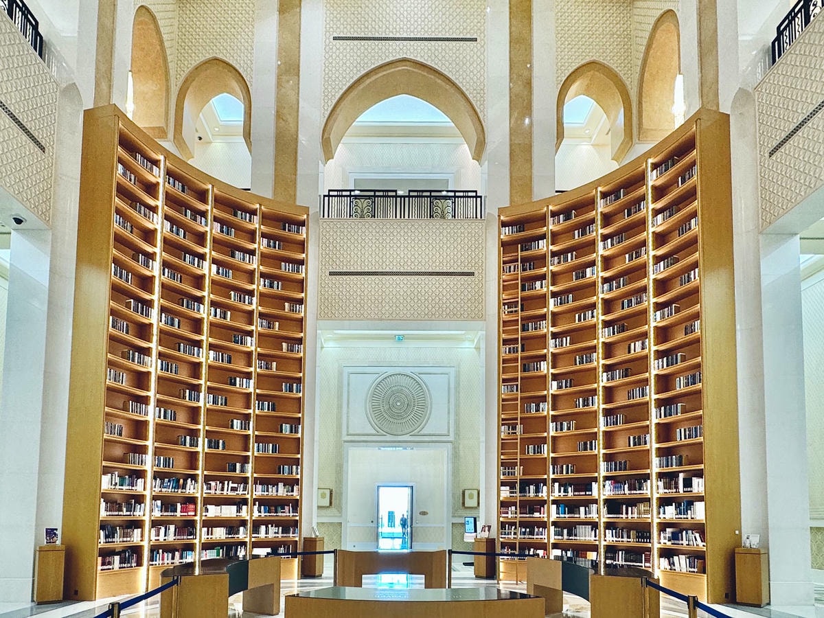 阿布達比總統府介紹 門票 時間 Qasr Al Watan