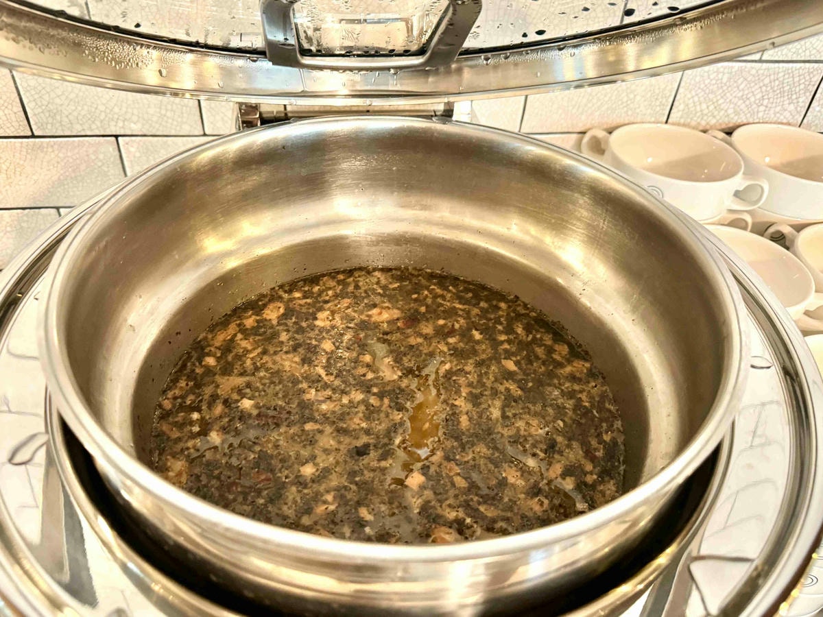波蘭自由行|波蘭必吃美食!8間酸湯(żurek)心得與推薦餐廳 - 第14張圖 波蘭什麼必吃 美食 推薦