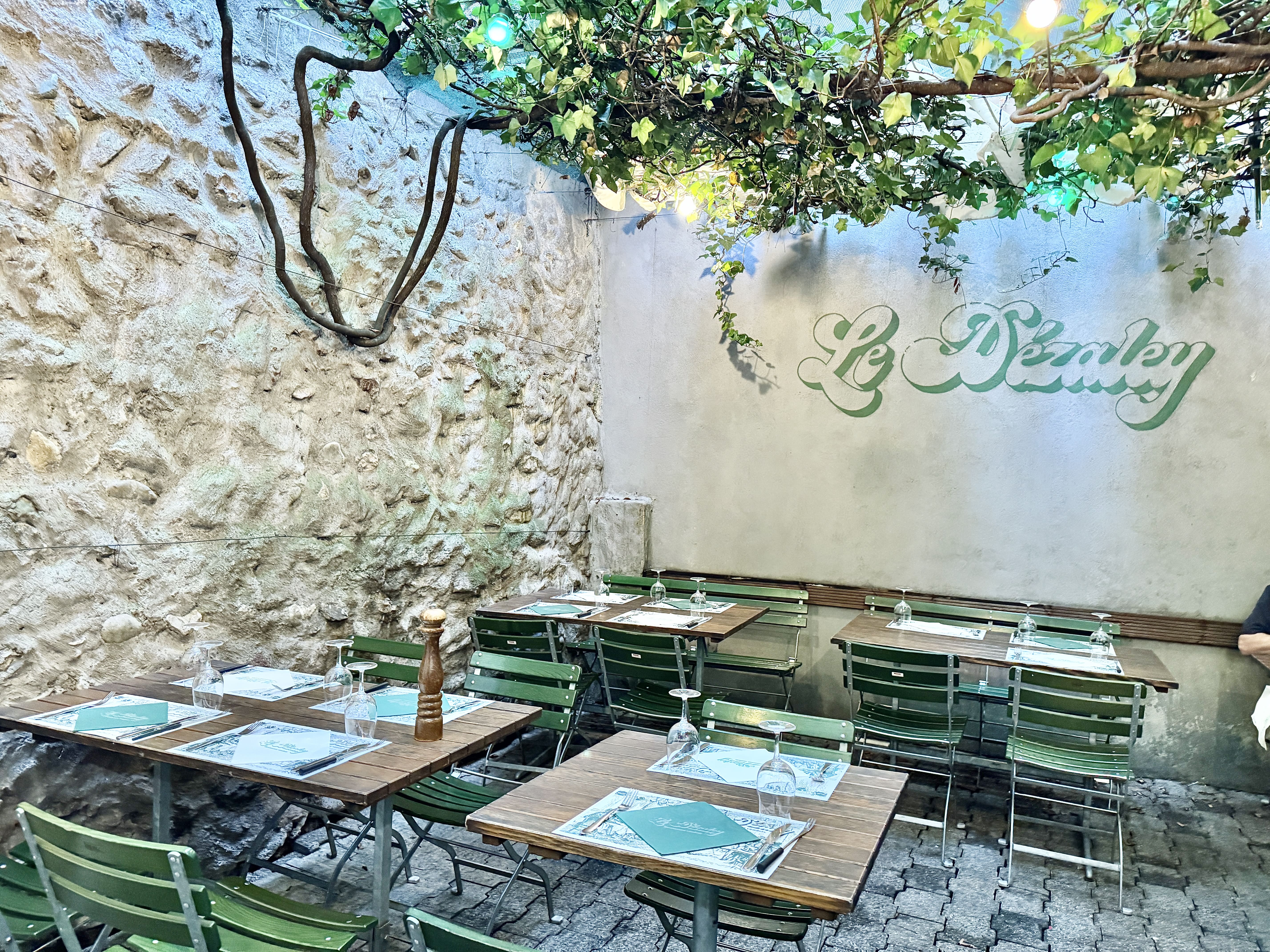 Restaurant Le Dézaley Zürich 蘇黎世餐廳推薦 起司火鍋