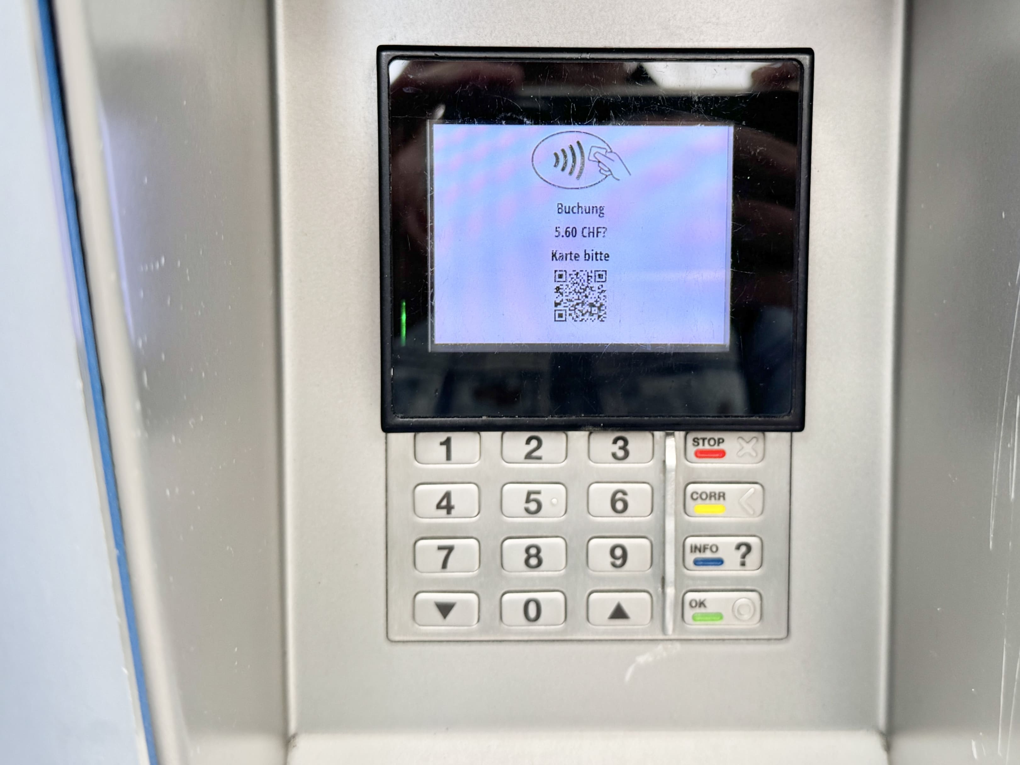 瑞士自由行|超詳細!蘇黎世市區交通全攻略!票價與票種、路面電車購票教學 - 第17張圖 蘇黎世電車日票 市區交通