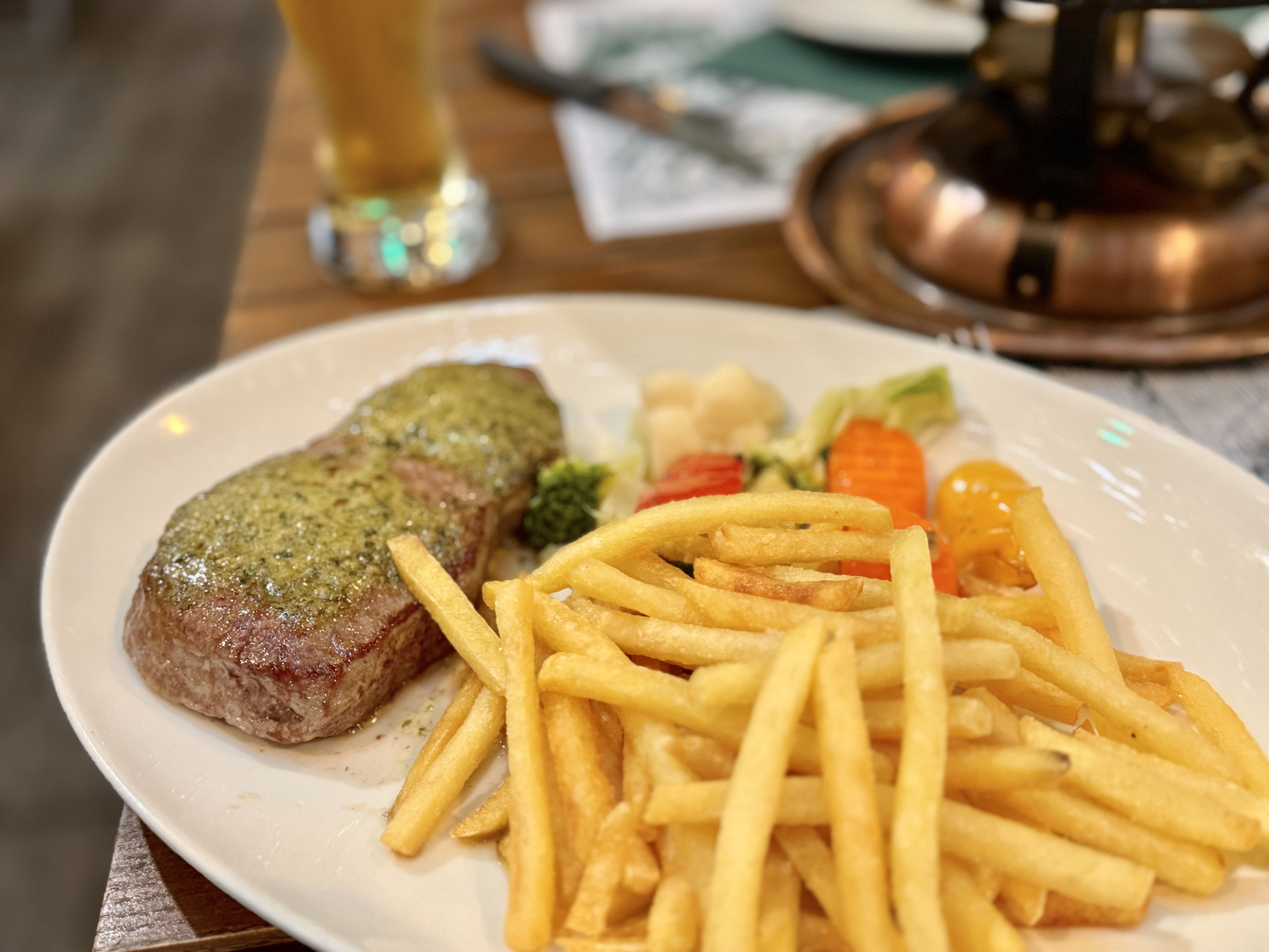 蘇黎世餐廳推薦 起司火鍋 必吃美食