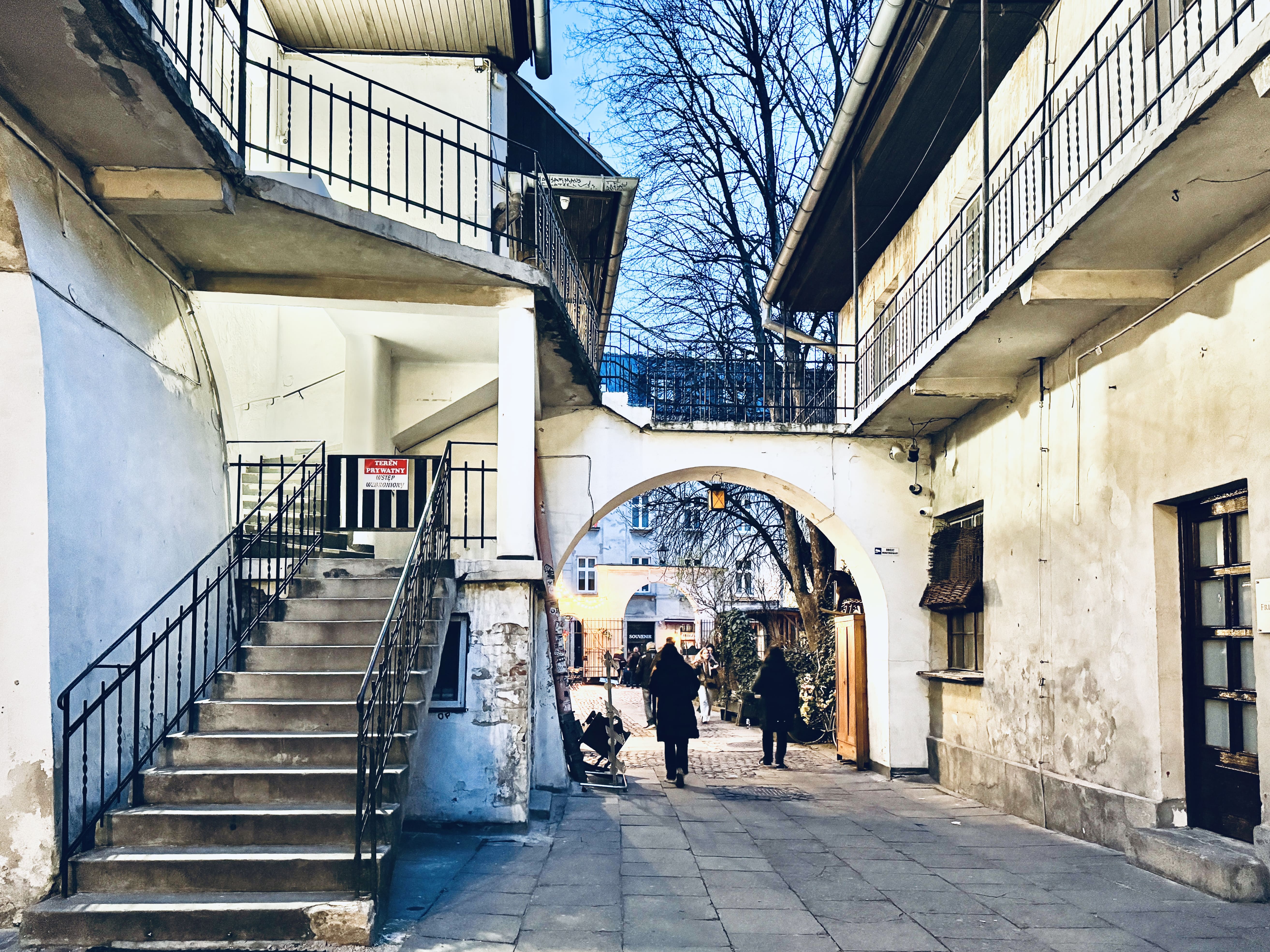 波蘭自由行|克拉科夫景點地圖——四天三夜探索舊城、卡齊米日區與近郊遺跡 - 第20張圖 克拉科夫景點地圖 辛德勒的名單 場景 四天三夜 行程安排