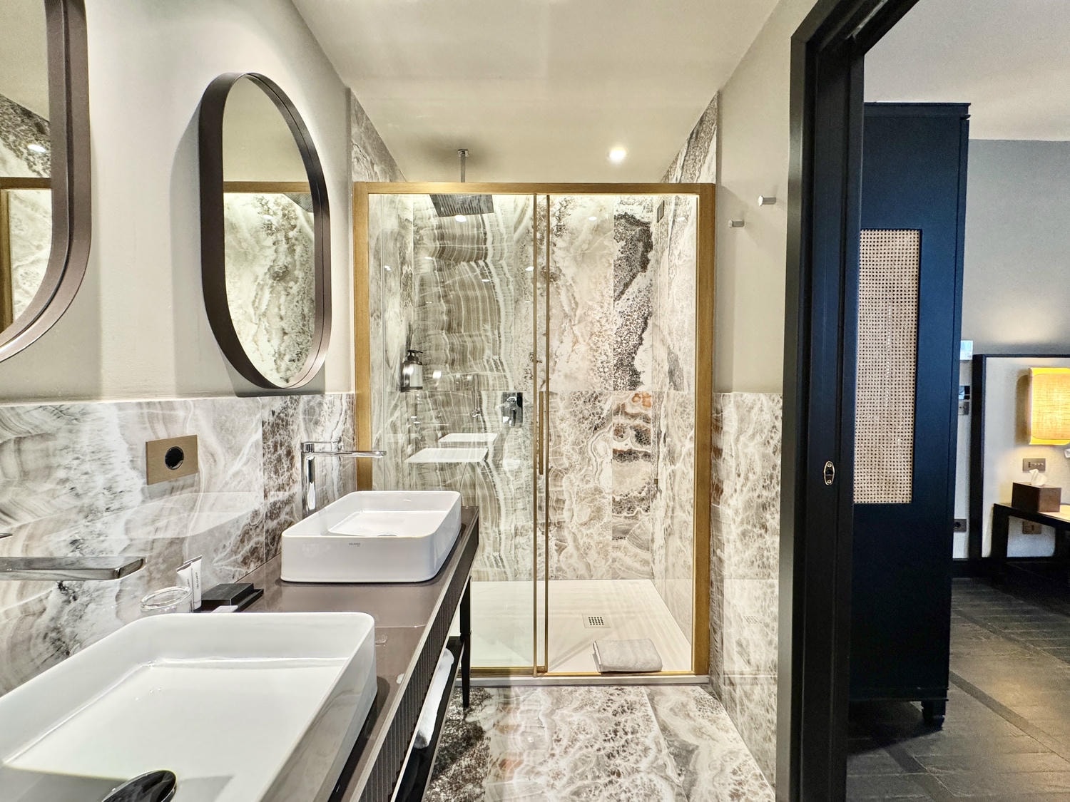 義大利自由行|威尼斯住宿推薦──U-Visionary Venezia Hotel - 第17張圖 U-Visionary Venezia Hotel 威尼斯住宿本島