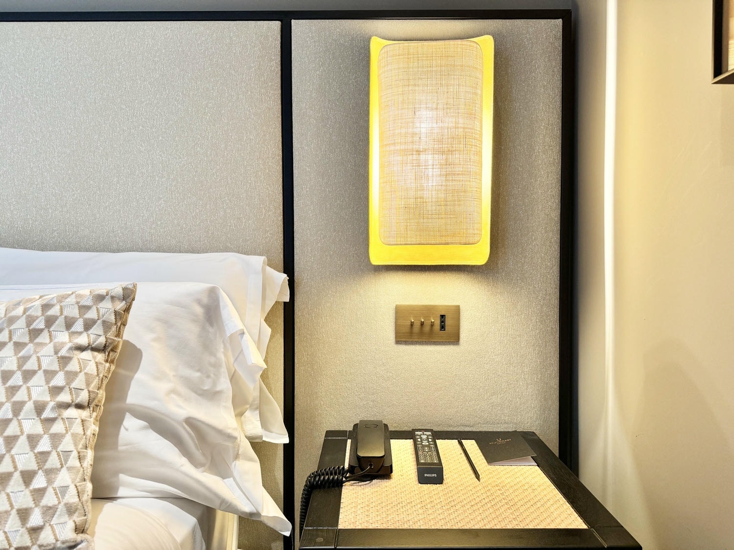 義大利自由行|威尼斯住宿推薦──U-Visionary Venezia Hotel - 第7張圖 U-Visionary Venezia Hotel 威尼斯本島飯店推薦