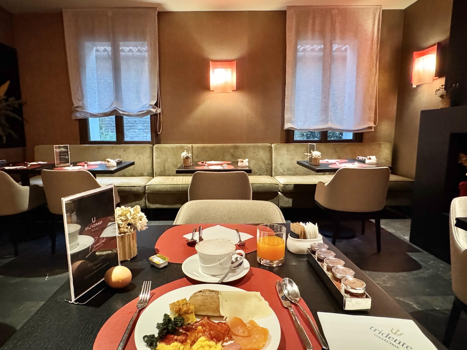 義大利自由行|威尼斯住宿推薦──U-Visionary Venezia Hotel - 第24張圖 U-Visionary Venezia Hotel 威尼斯酒店店推薦 本島住宿