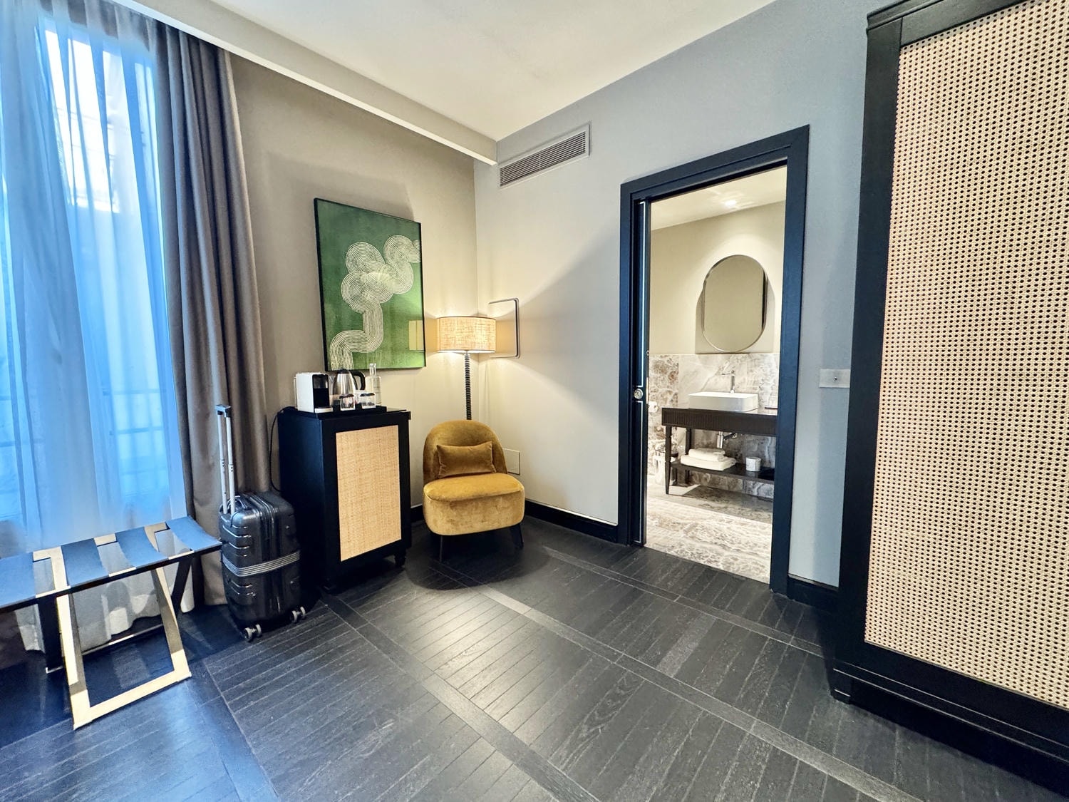 義大利自由行|威尼斯住宿推薦──U-Visionary Venezia Hotel - 第9張圖 U-Visionary Venezia Hotel 威尼斯飯店推薦 本島住宿
