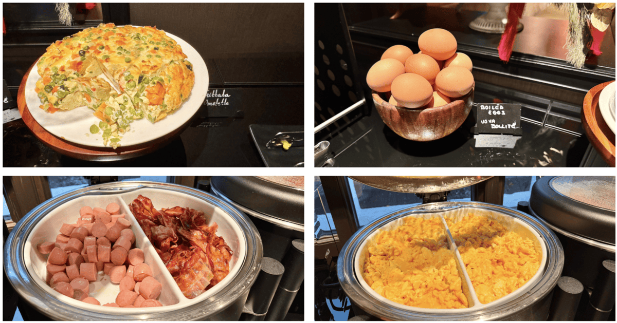 義大利自由行|威尼斯住宿推薦──U-Visionary Venezia Hotel - 第22張圖 U-Visionary Venezia Hotel 威尼斯飯店推薦 本島住宿區域推薦