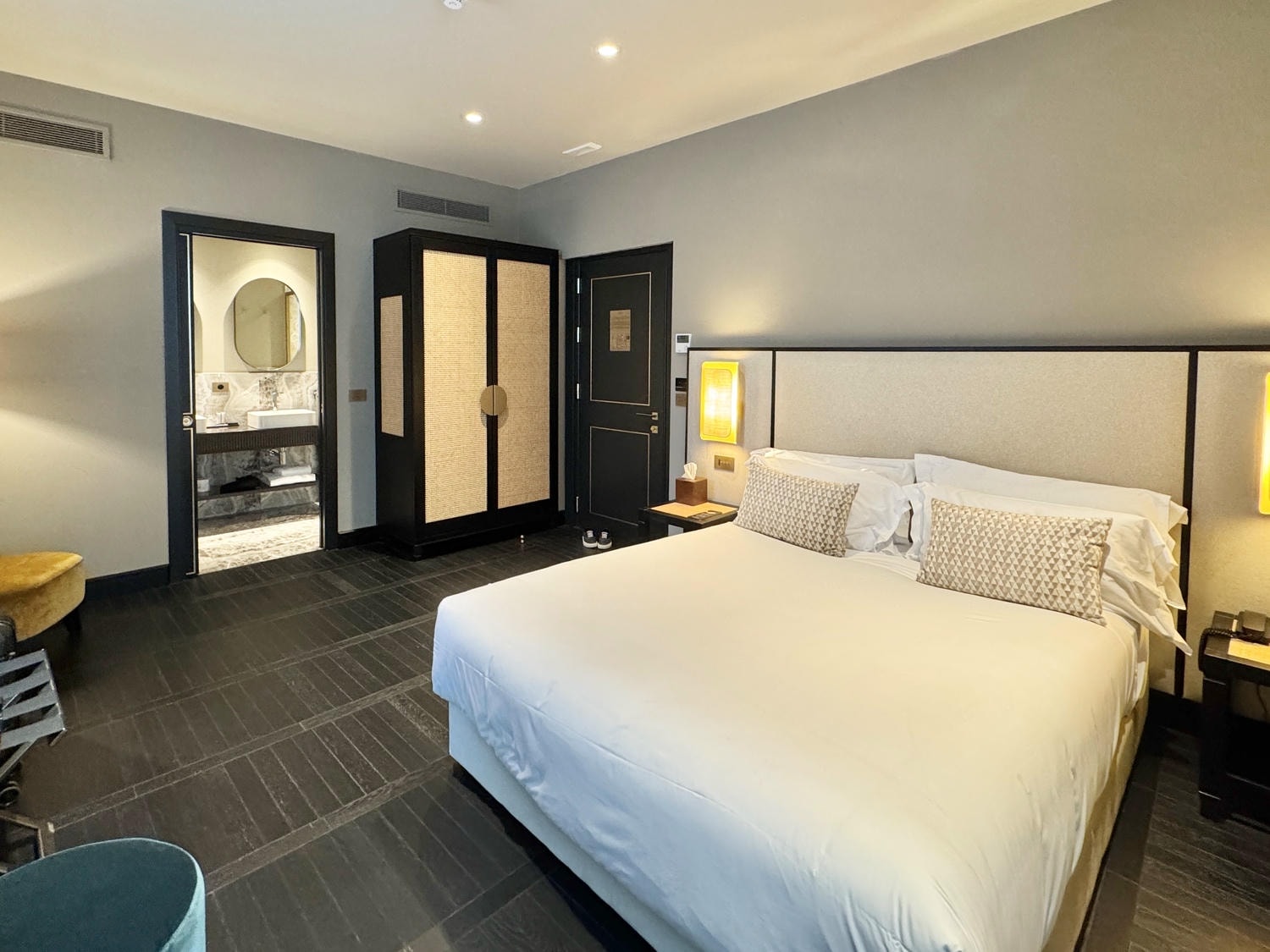 義大利自由行|威尼斯住宿推薦──U-Visionary Venezia Hotel - 第5張圖 威尼斯住宿dcard ptt U-Visionary Venezia Hotel
