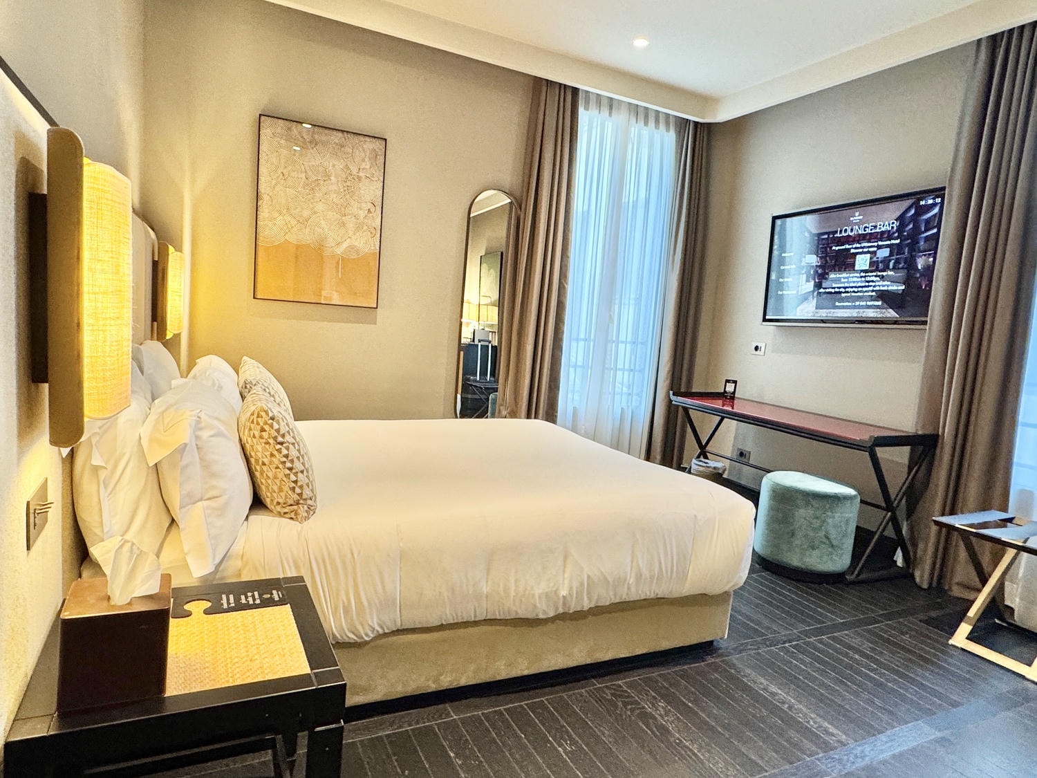 義大利自由行|威尼斯住宿推薦──U-Visionary Venezia Hotel - 第6張圖 威尼斯住宿推薦 U-Visionary Venezia Hotel ptt