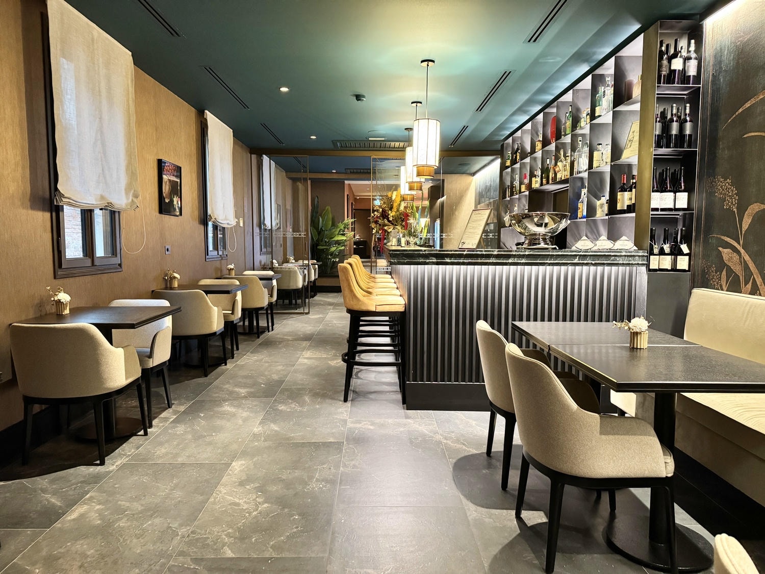 義大利自由行|威尼斯住宿推薦──U-Visionary Venezia Hotel - 第19張圖 威尼斯飯店推薦 U-Visionary Venezia Hotel new opening 早餐