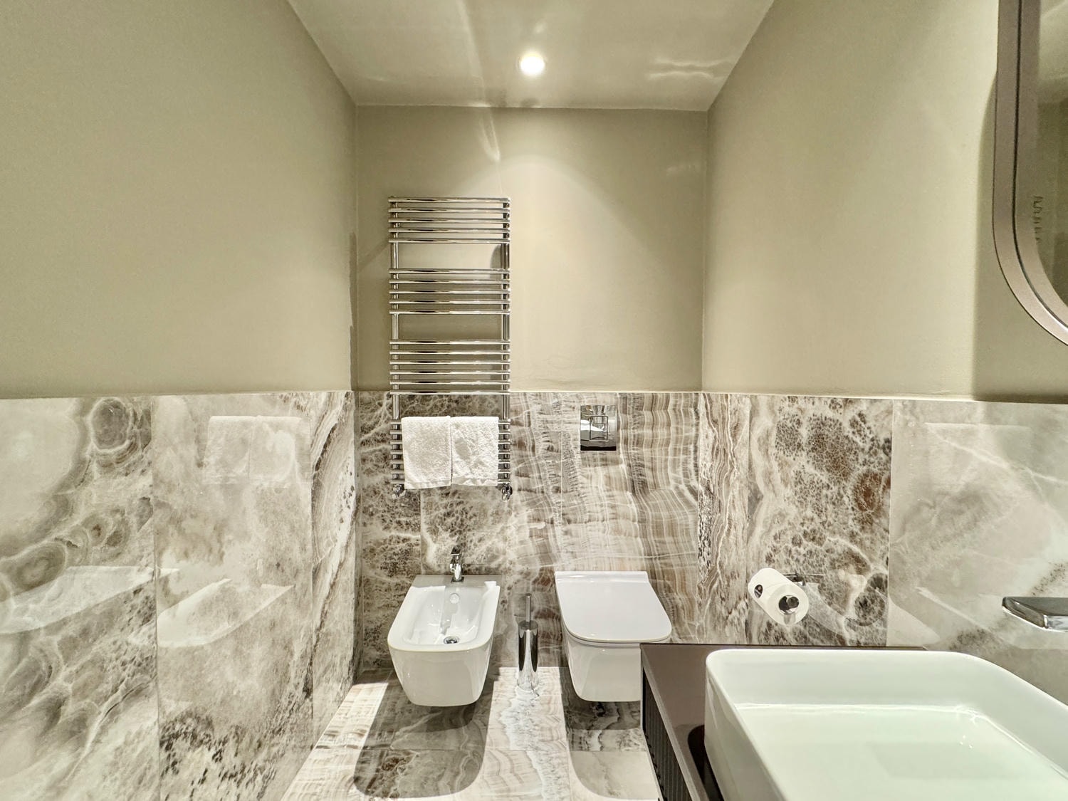 義大利自由行|威尼斯住宿推薦──U-Visionary Venezia Hotel - 第16張圖 威尼斯飯店推薦 U-Visionary Venezia Hotel new opening