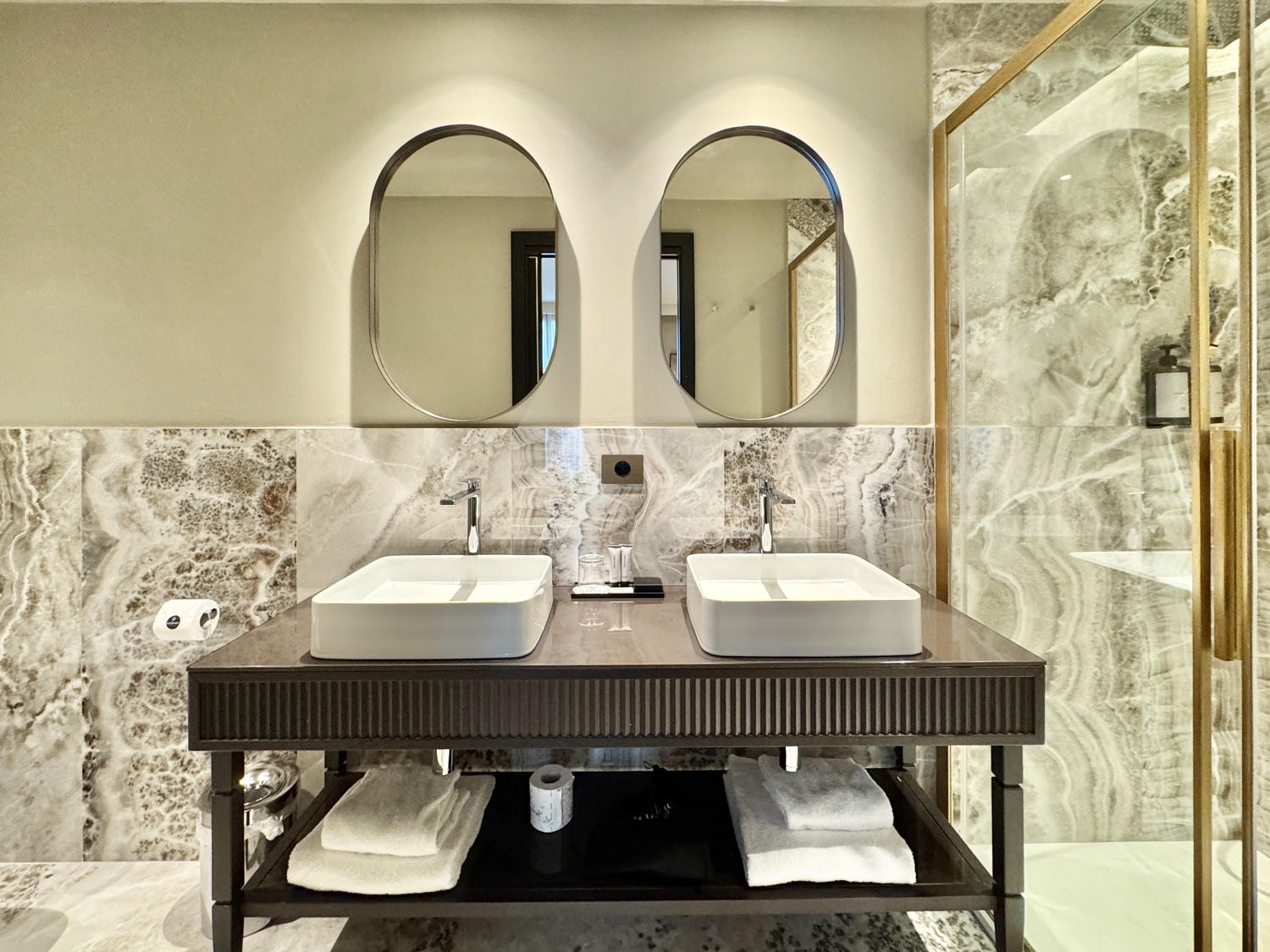 義大利自由行|威尼斯住宿推薦──U-Visionary Venezia Hotel - 第15張圖 威尼斯飯店推薦 U-Visionary Venezia Hotel 新開業