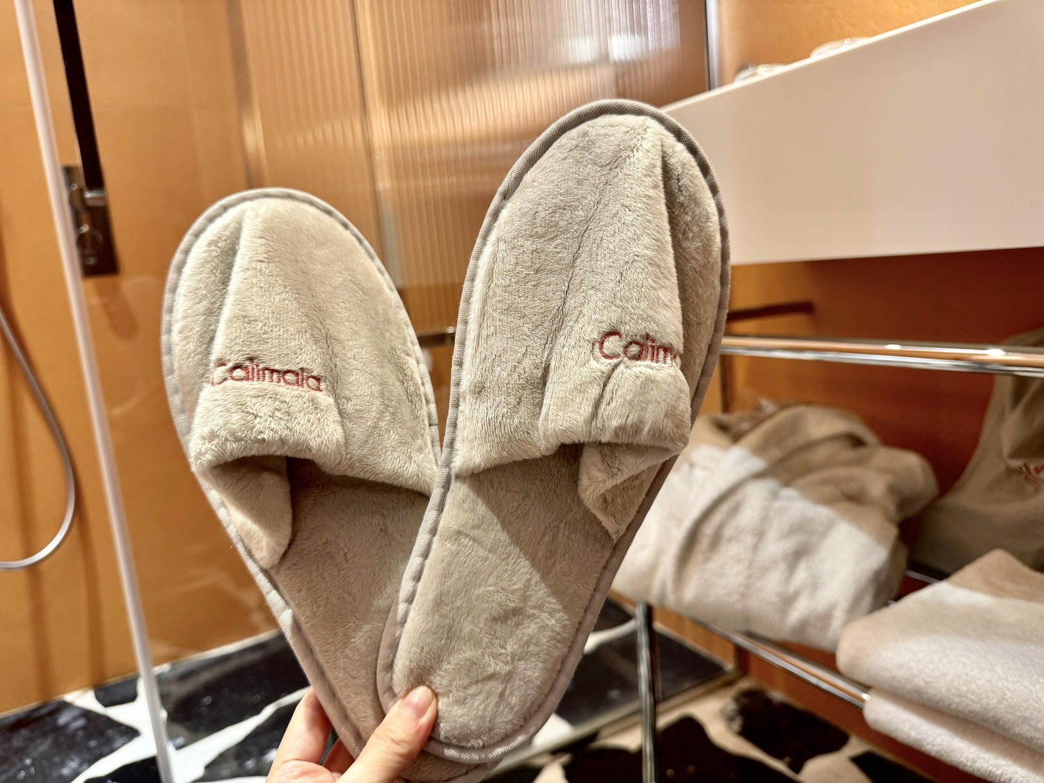 米蘭住宿區域推薦 Hotel Calimala Milan 精品酒店