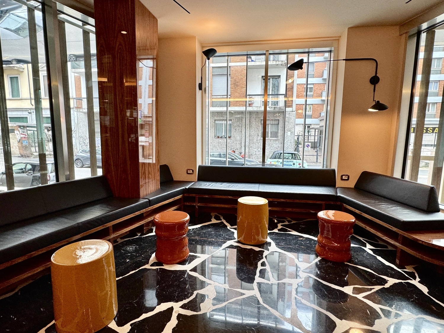 米蘭住宿區域推薦 Hotel Calimala Milan 義大利