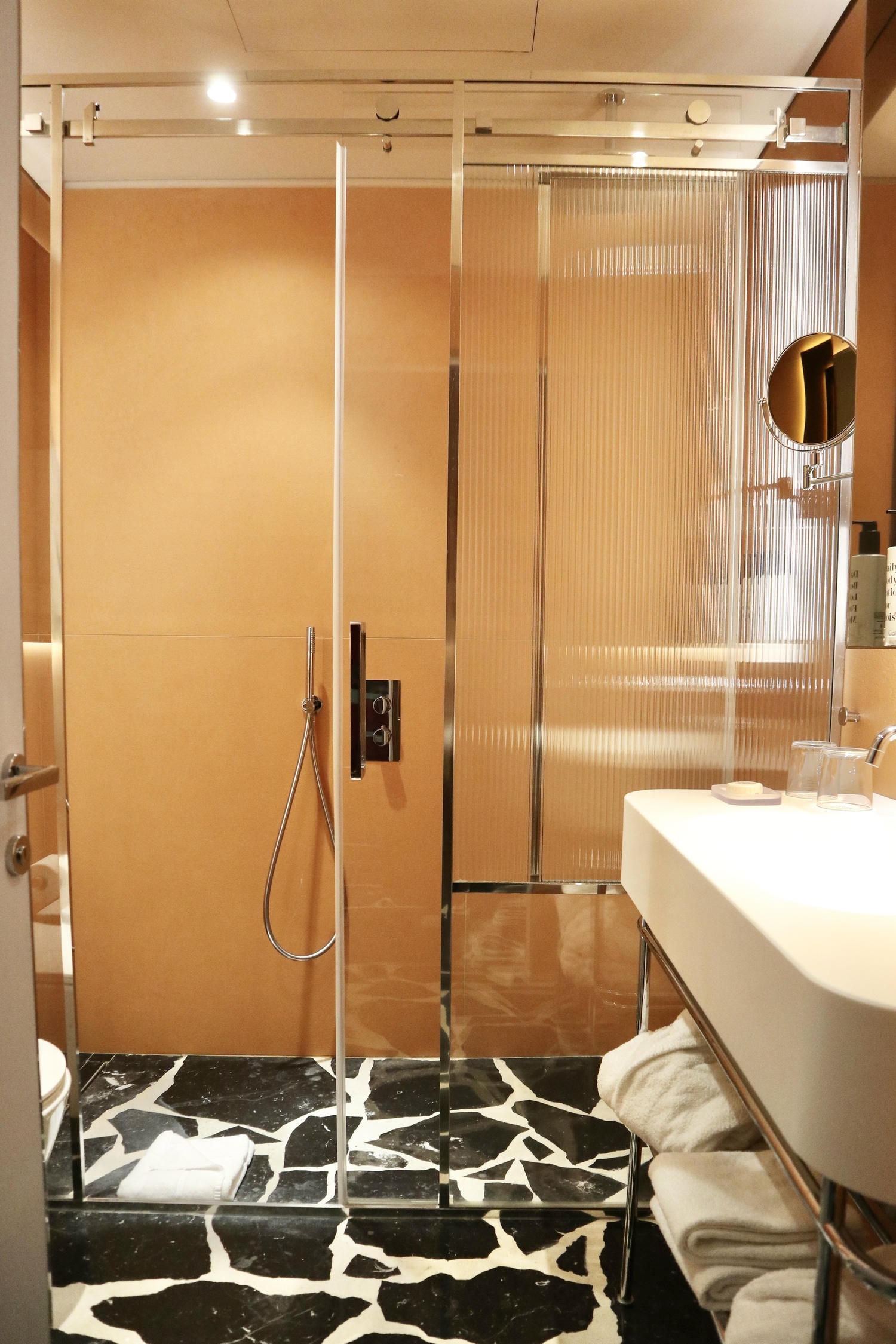 米蘭飯店推薦 Hotel Calimala Milan