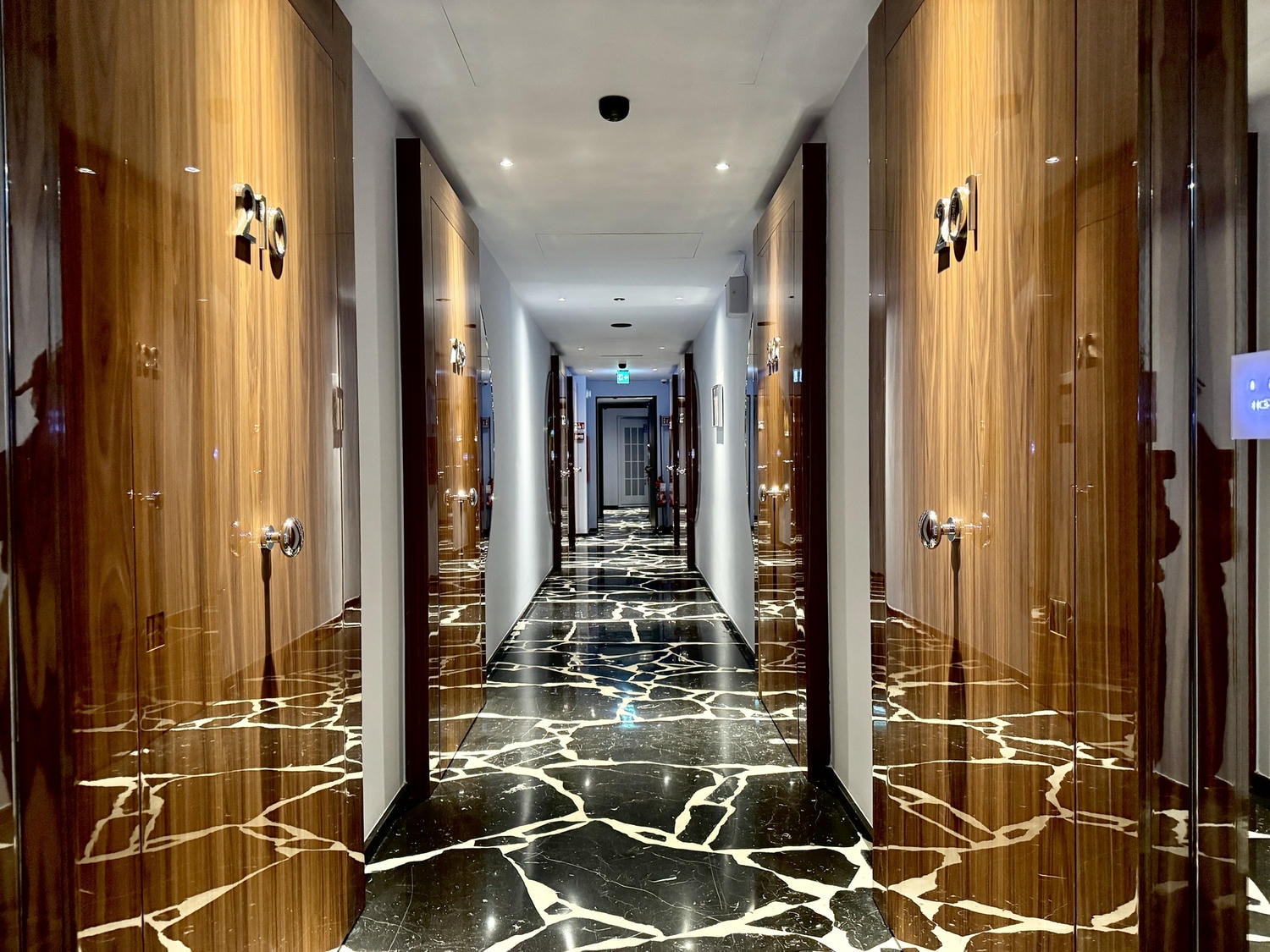 義大利米蘭住宿區域推薦 Hotel Calimala Milan