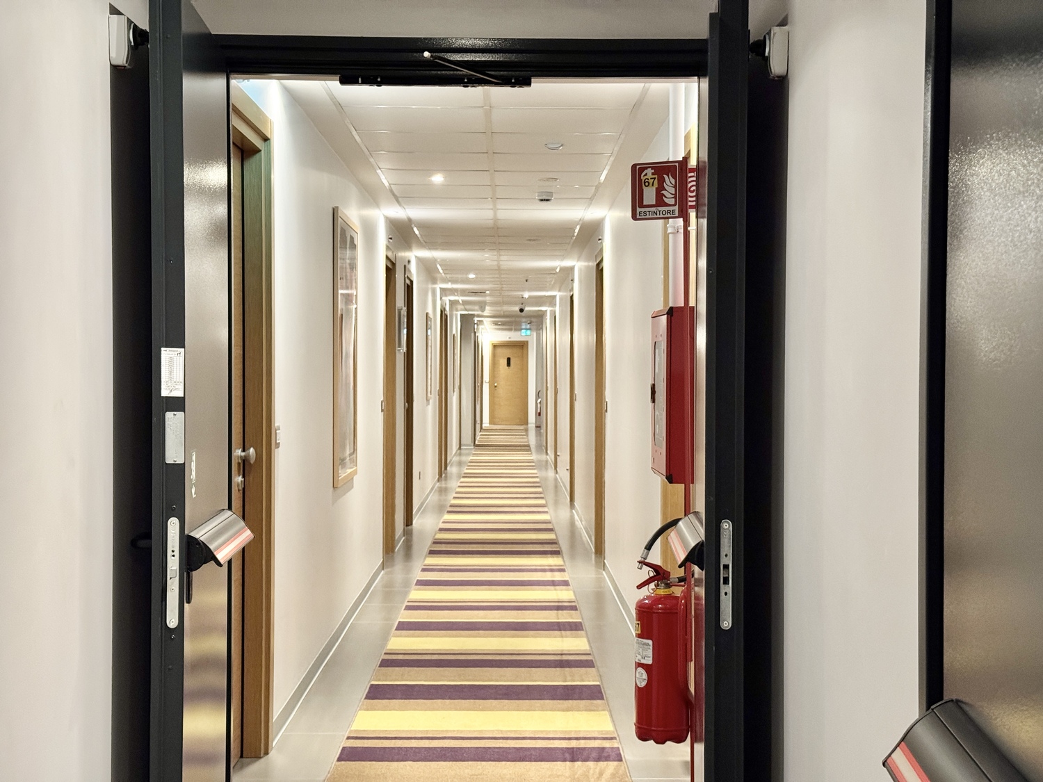 中央車站住宿推薦 NYX Hotel Milan 米蘭住宿安全區域推薦