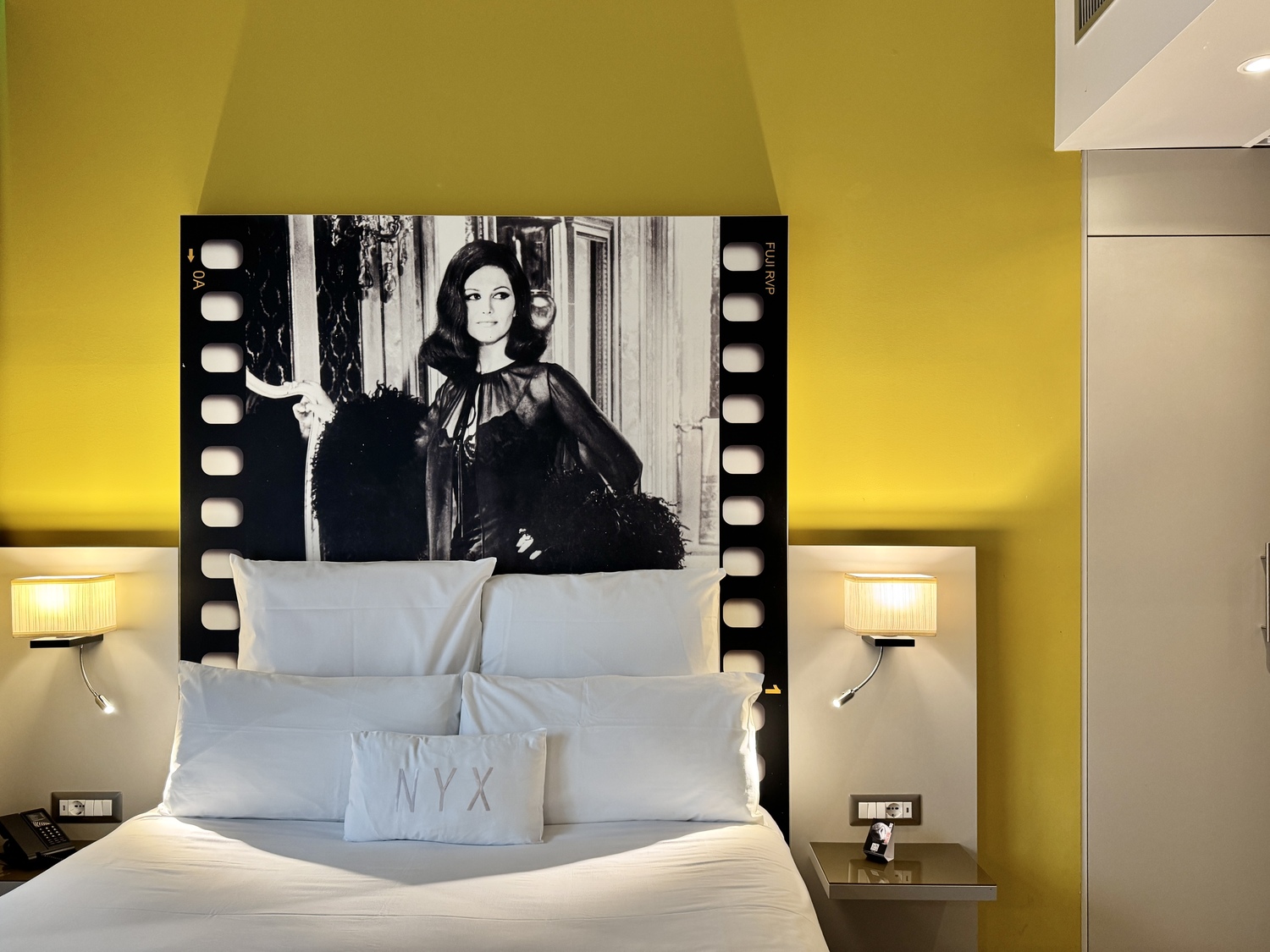 米蘭中央車站住宿推薦安全 NYX Hotel Milan