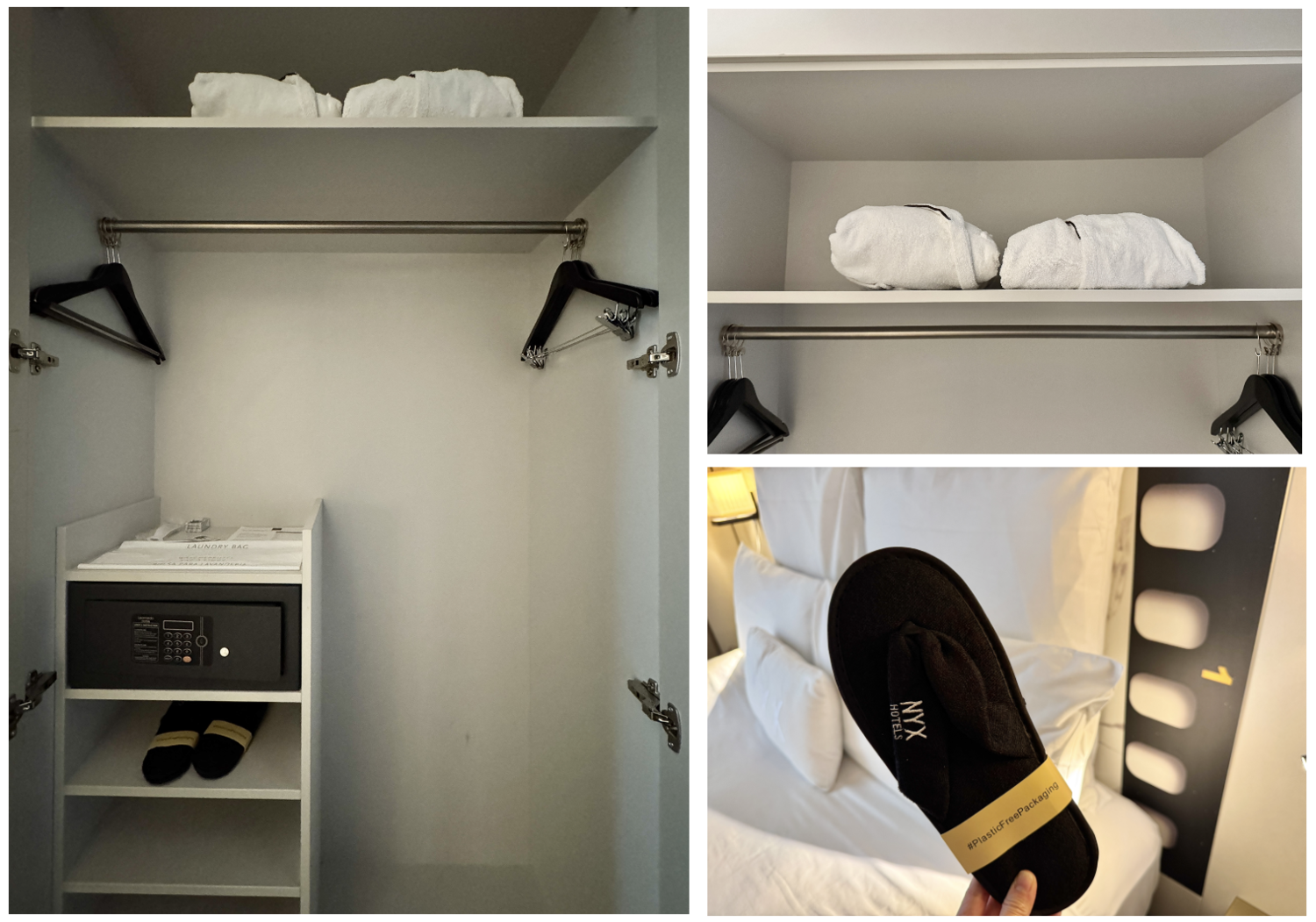 米蘭中央車站飯店推薦安全 NYX Hotel Milan