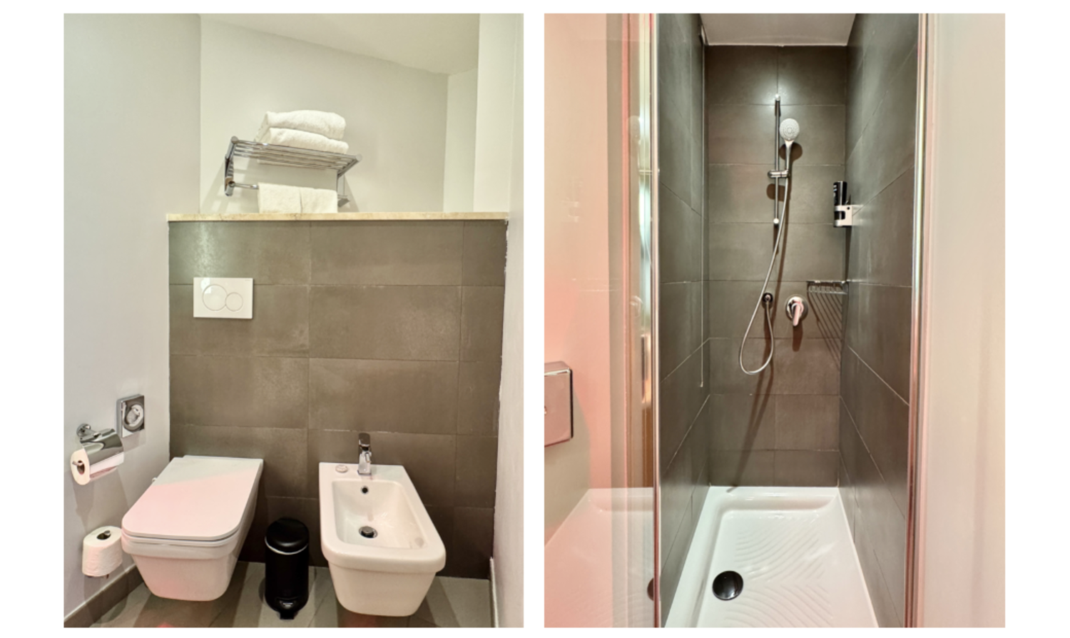 米蘭住宿推薦 NYX Hotel Milan 中央車站飯店